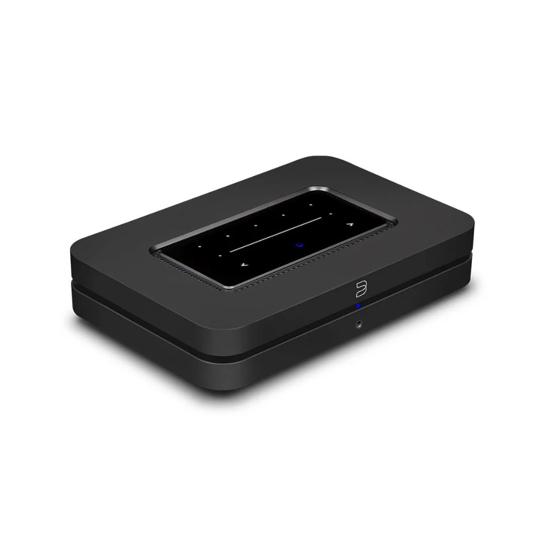 Bluesound Node 130 (2021) Hi-Res Music Streamer - Image 5