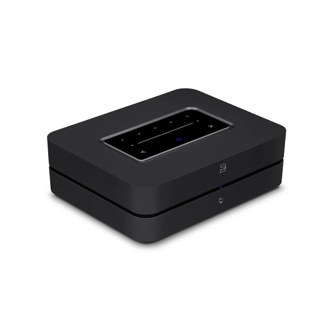 Bluesound Powernode Music Streamer - Image 3