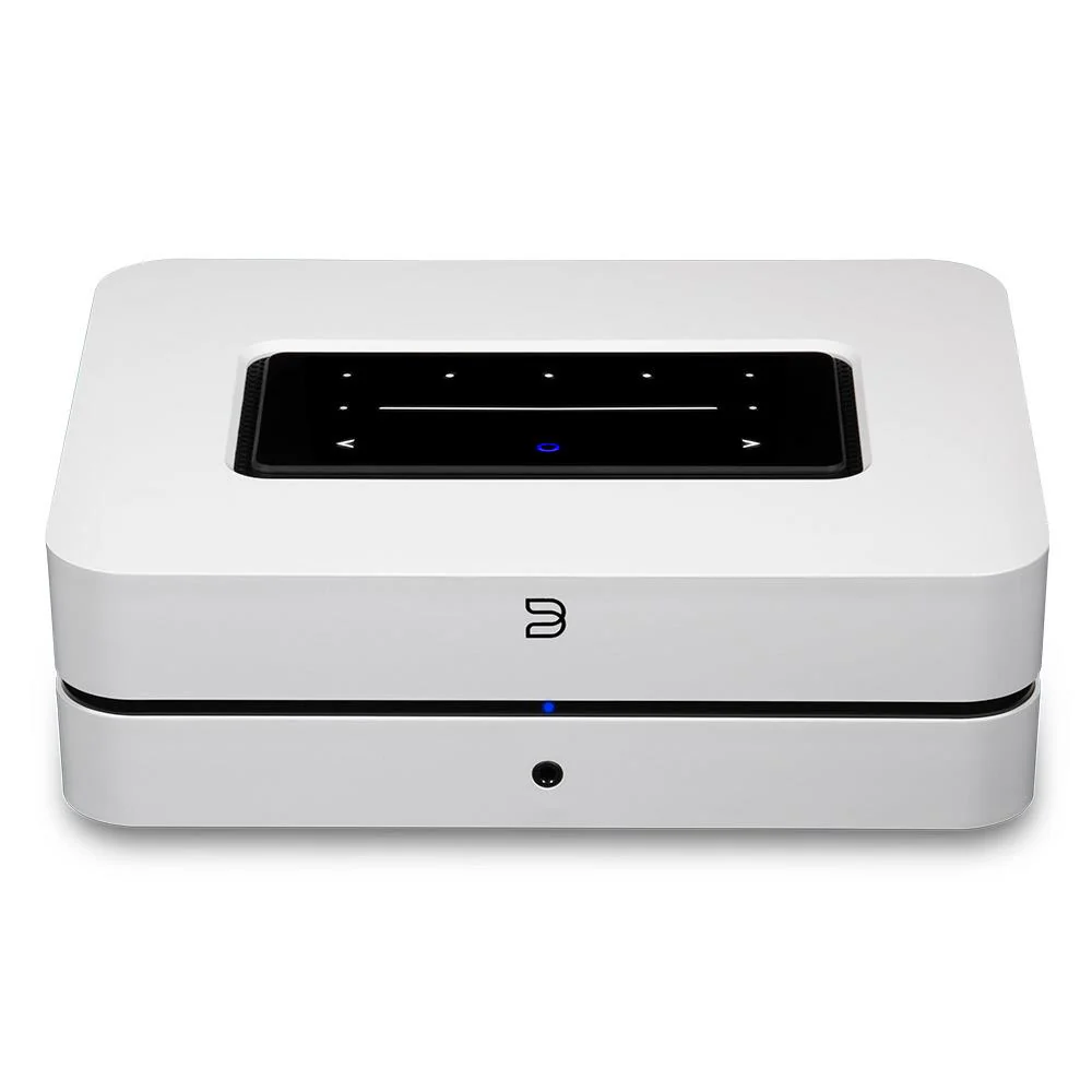 Bluesound Powernode Music Streamer - Image 5