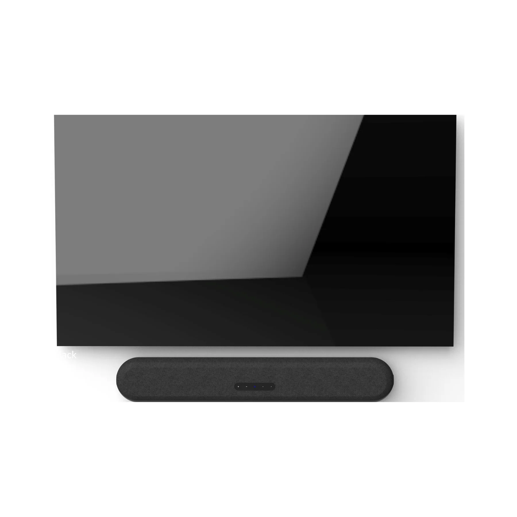 Bluesound<br>Pulse Cinema Mini Soundbar - Image 4