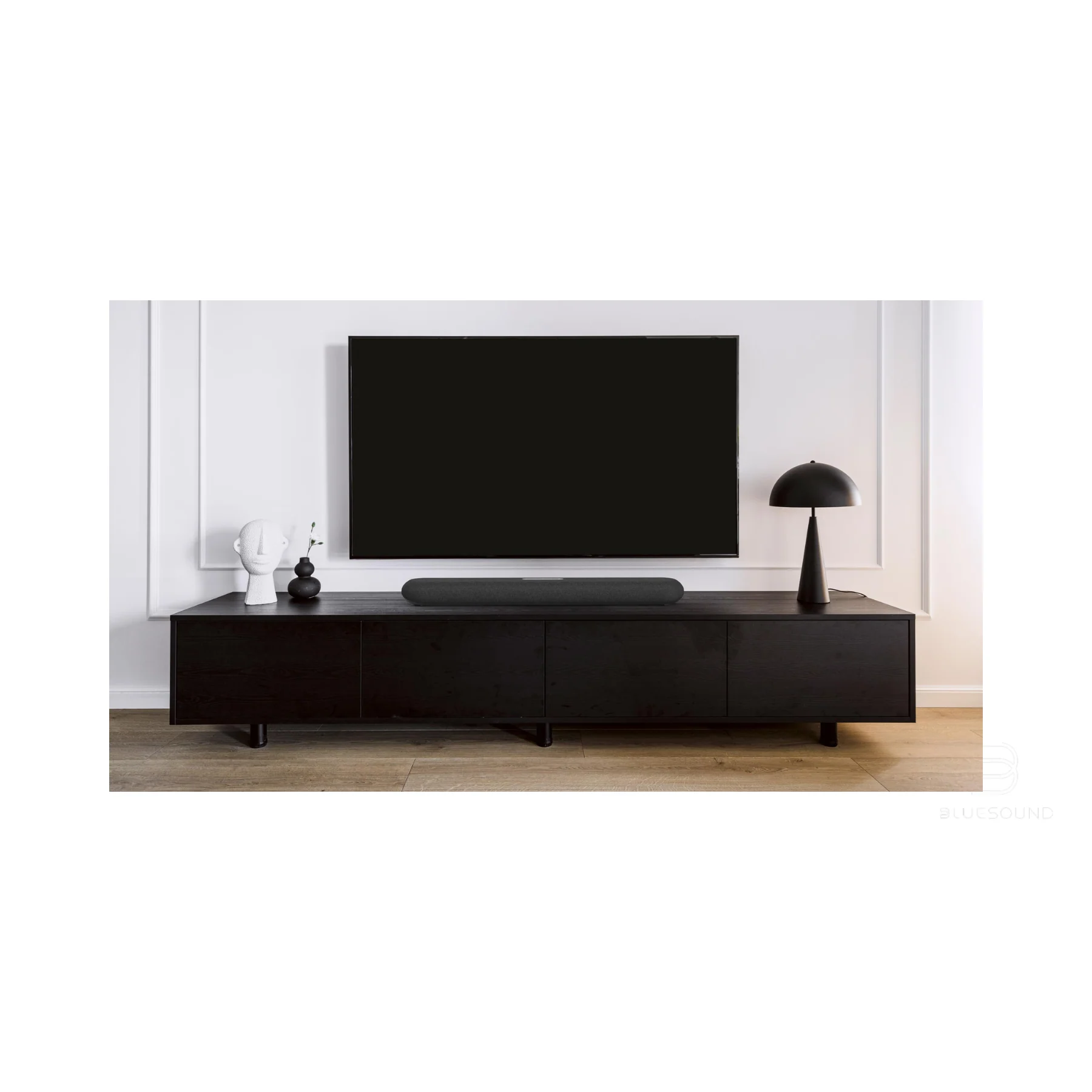 Bluesound<br>Pulse Cinema Mini Soundbar - Image 7