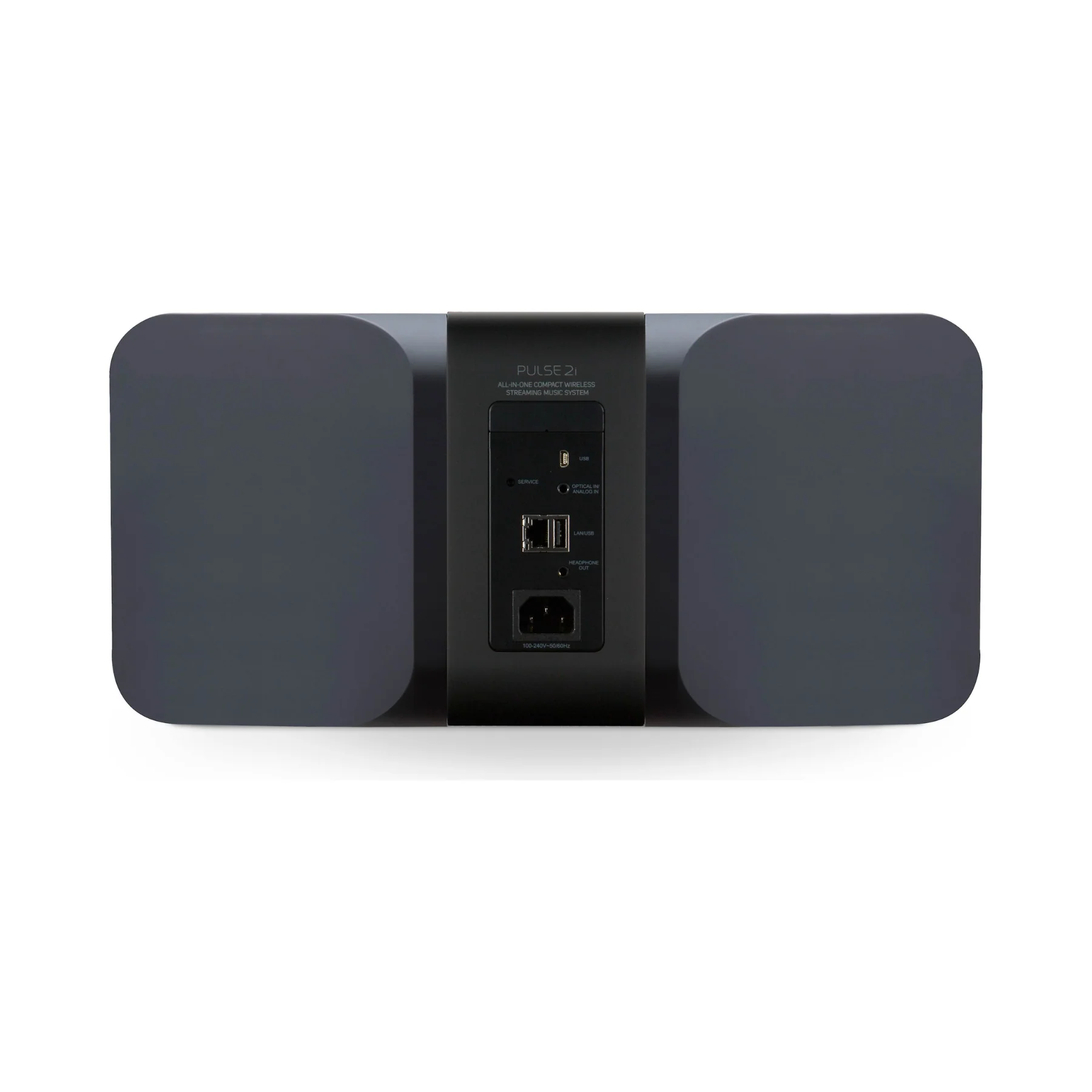 Bluesound PULSE 2i Music Streaming Speaker - Image 2