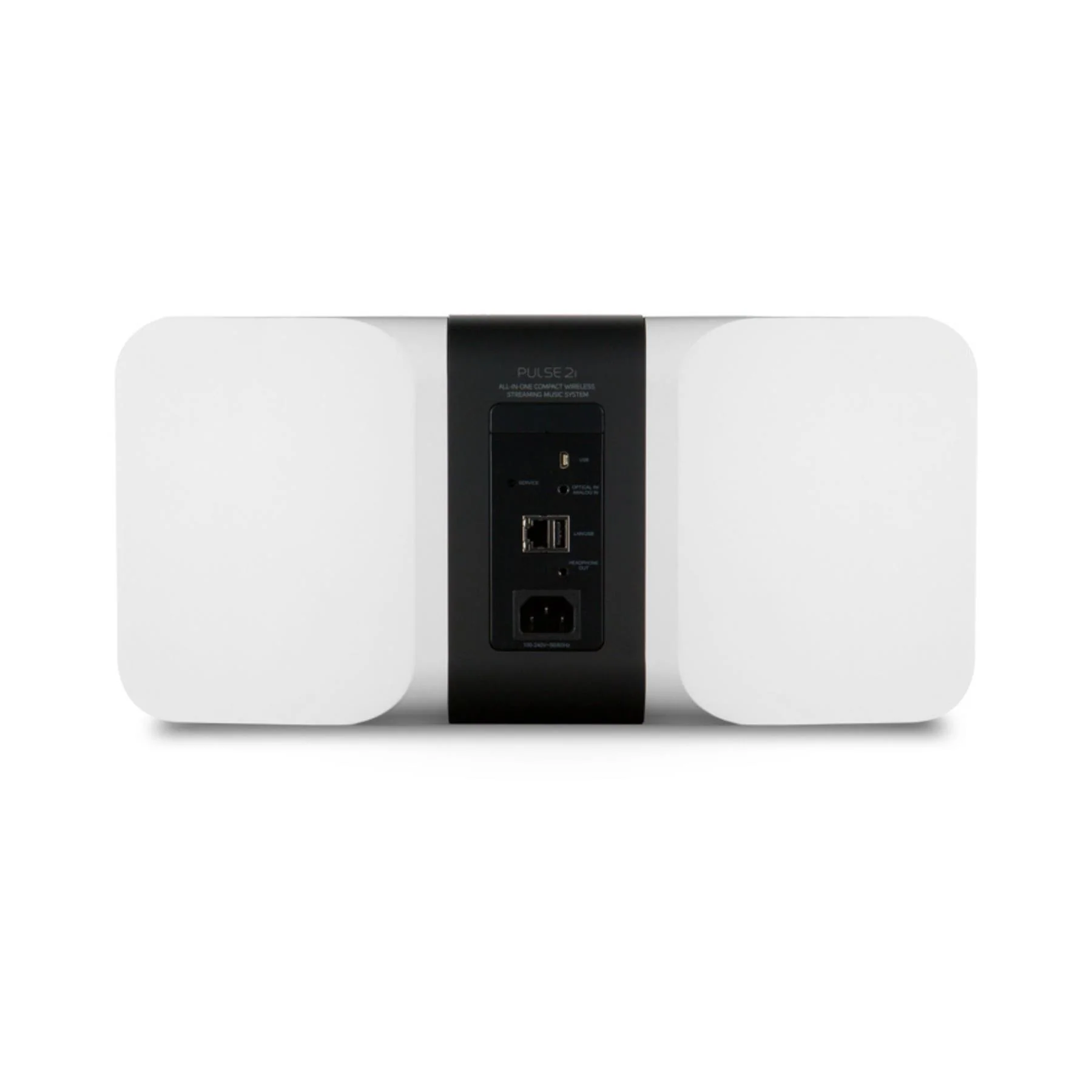 Bluesound PULSE 2i Music Streaming Speaker - Image 5