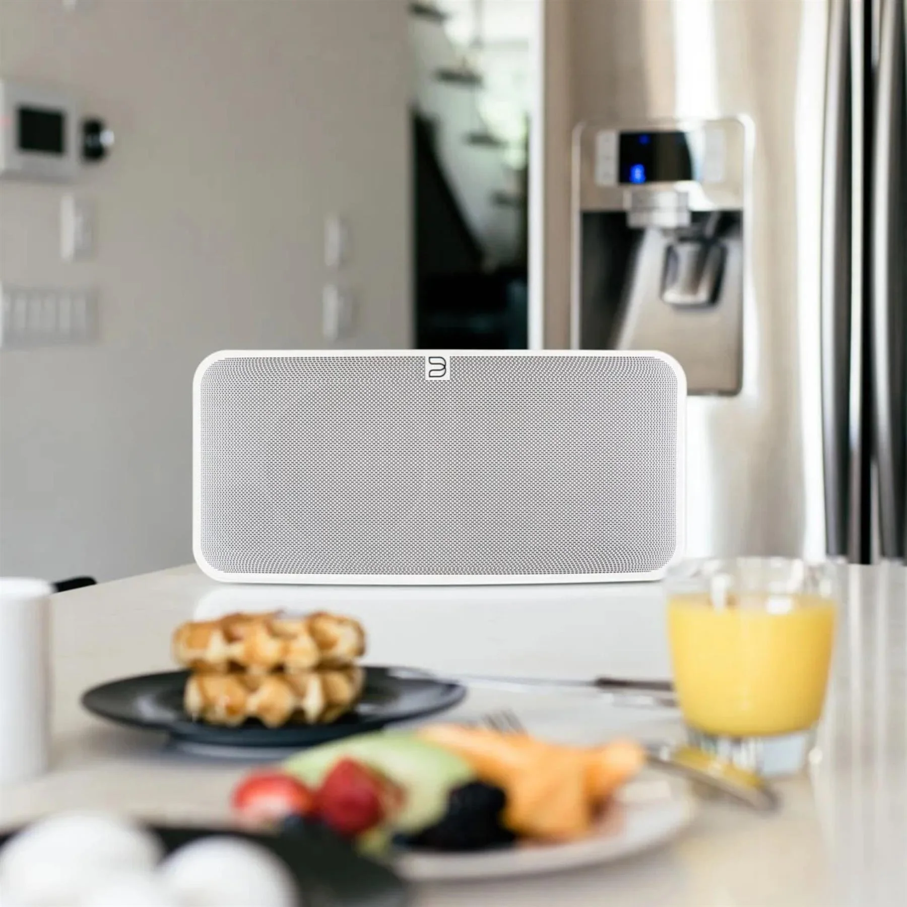 Bluesound PULSE 2i Music Streaming Speaker - Image 7