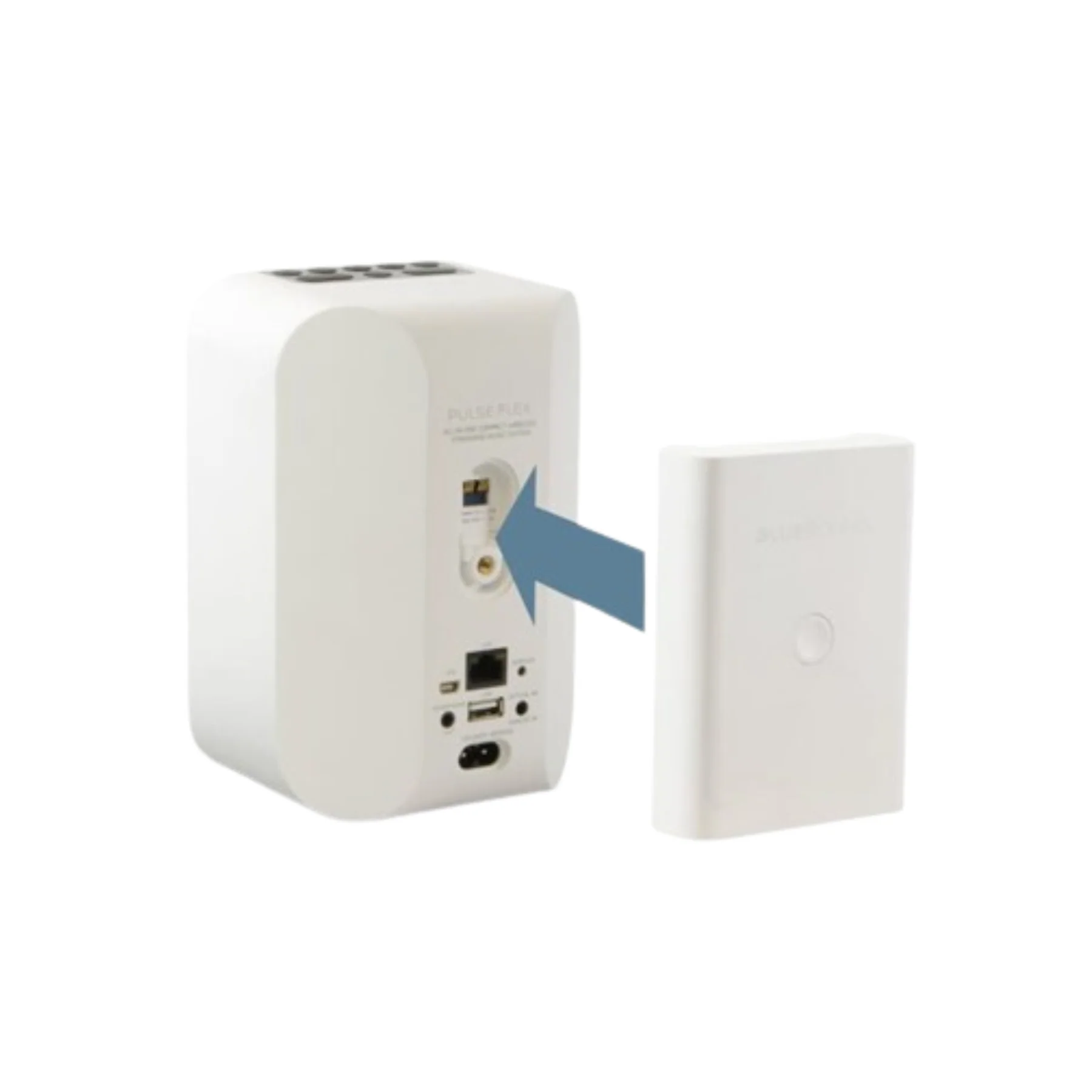 Bluesound BP100 PULSE FLEX Battery Pack - Image 3