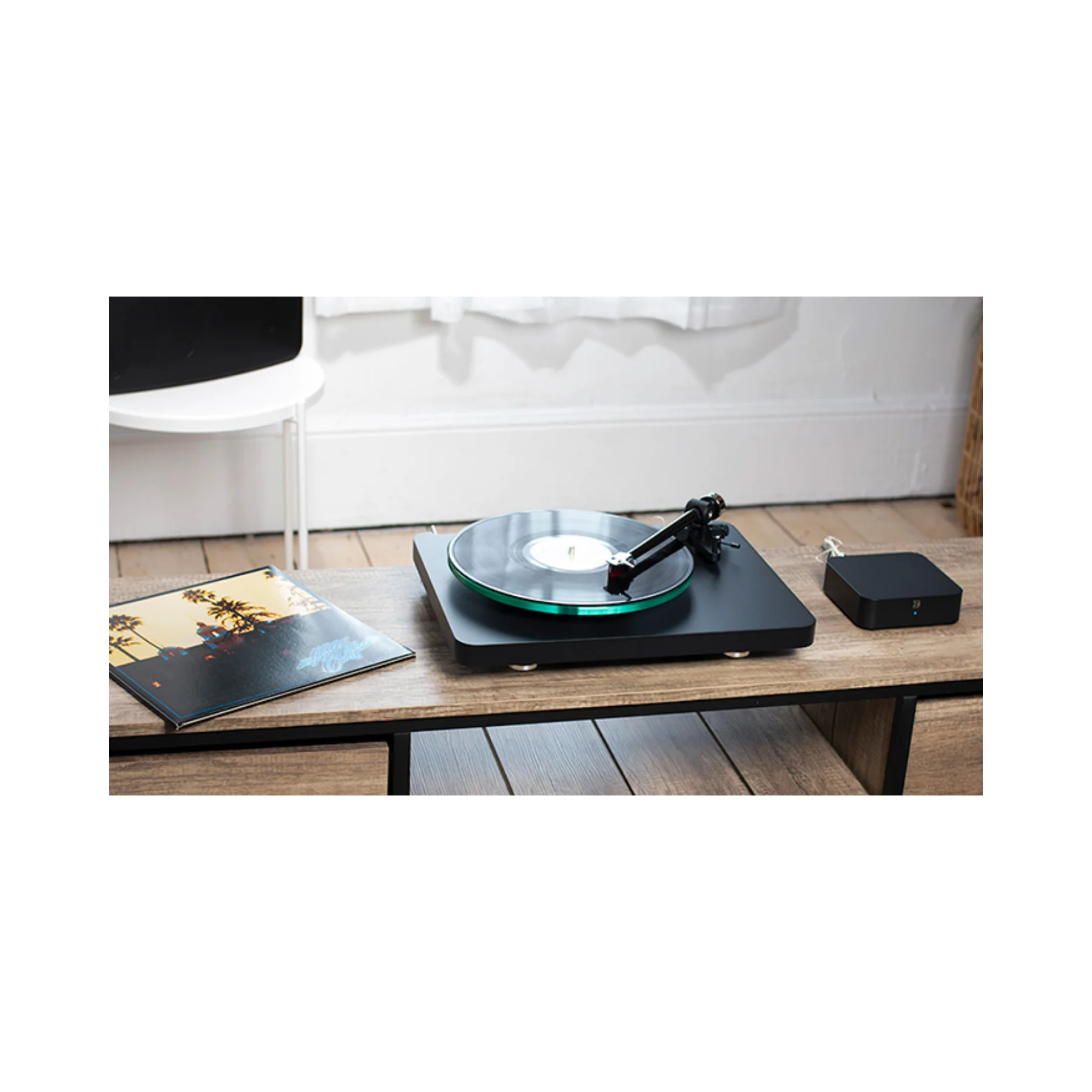 Bluesound HUB Network Adaptor/Preamp - Image 3