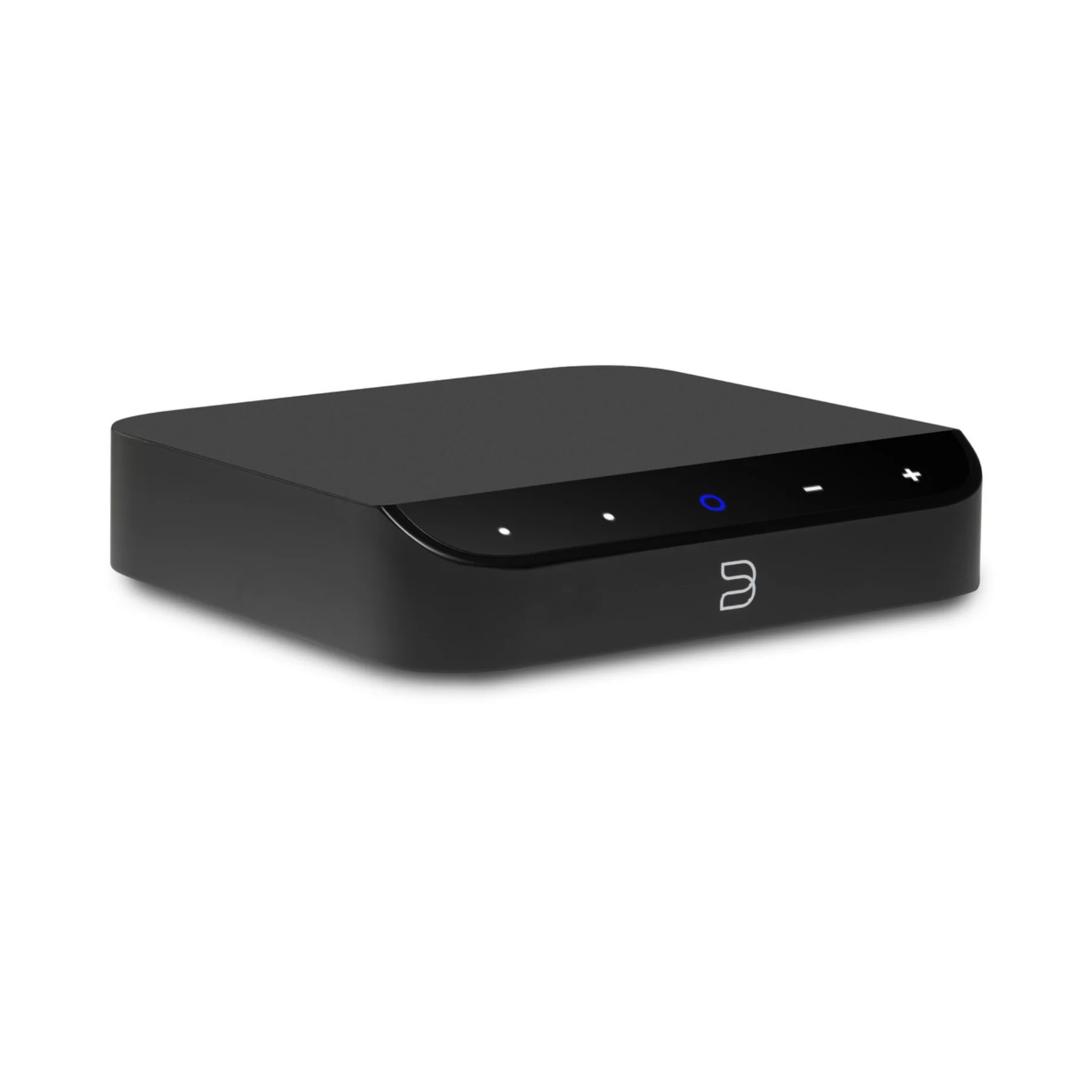 Bluesound NODE NANO Music Streamer (Black) - Clearance / Open Box