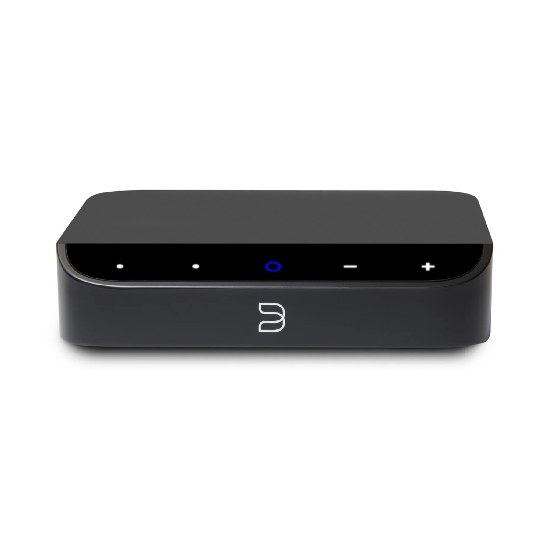 Bluesound NODE NANO Music Streamer (Black) - Clearance / Open Box - Image 3