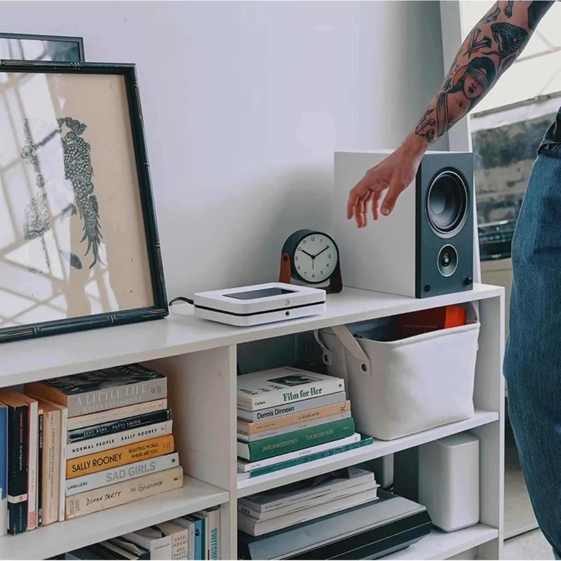 Bluesound NODE Music Streamer - Image 10