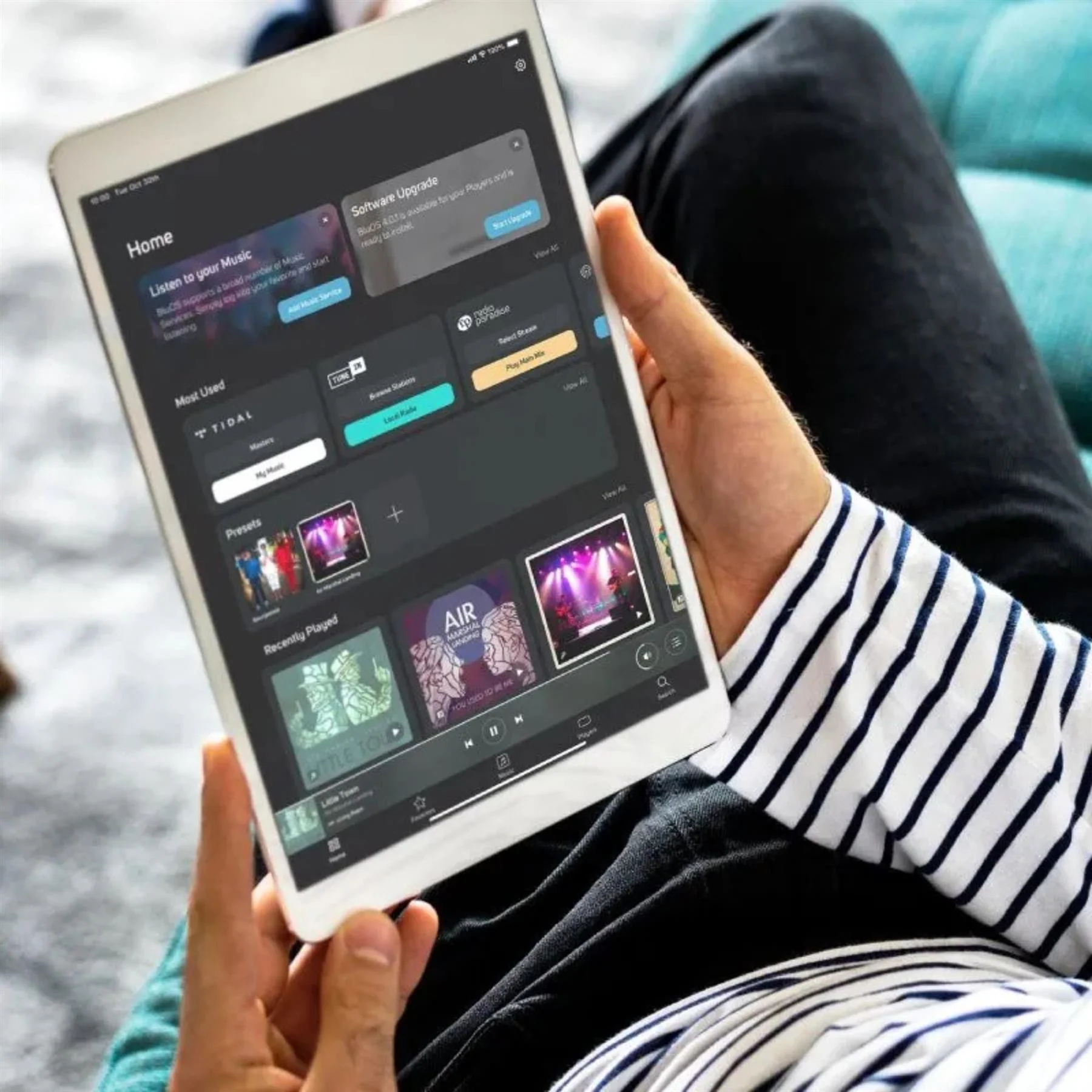Bluesound NODE Music Streamer - Image 11