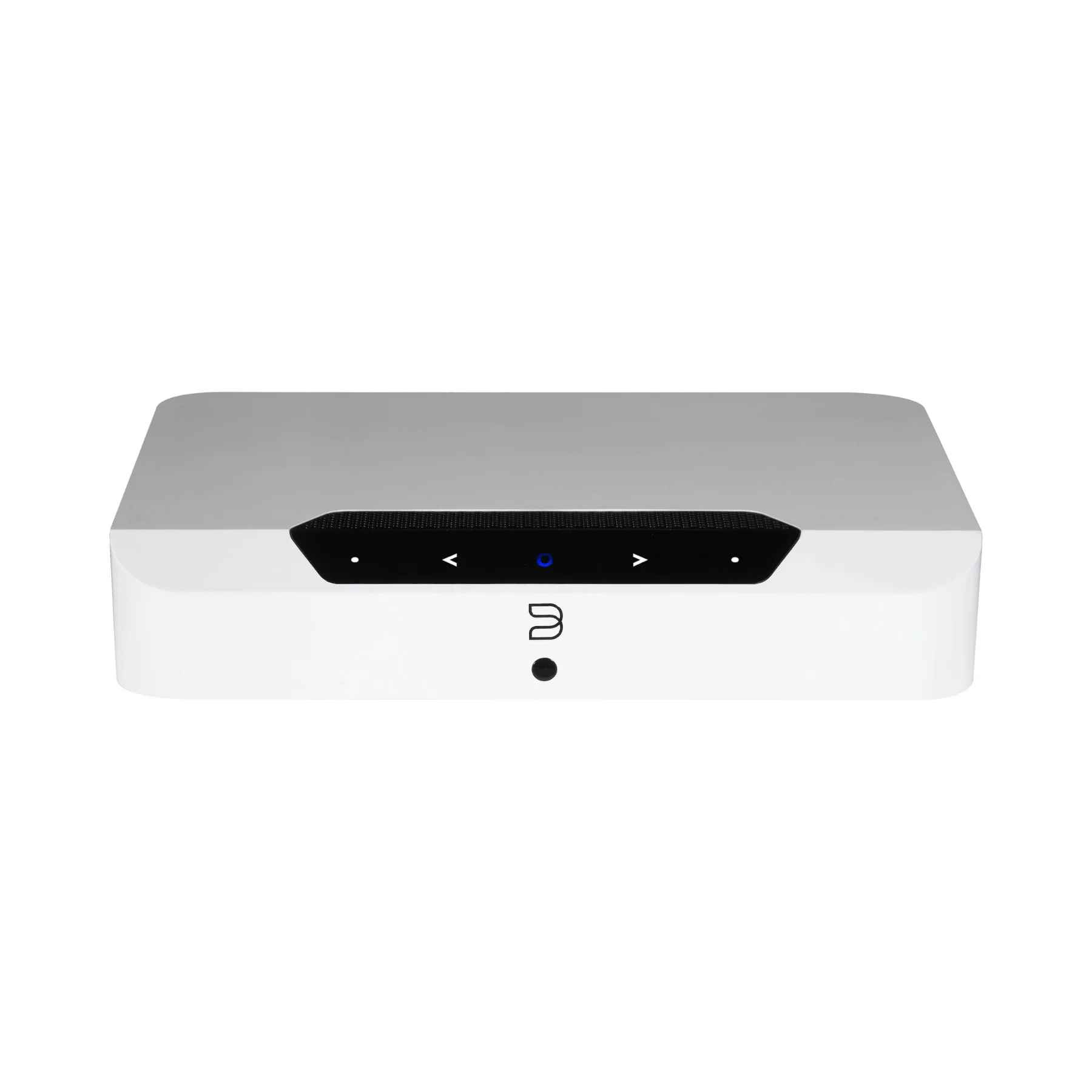 Bluesound Powernode Edge Streaming Amplifier - Image 4