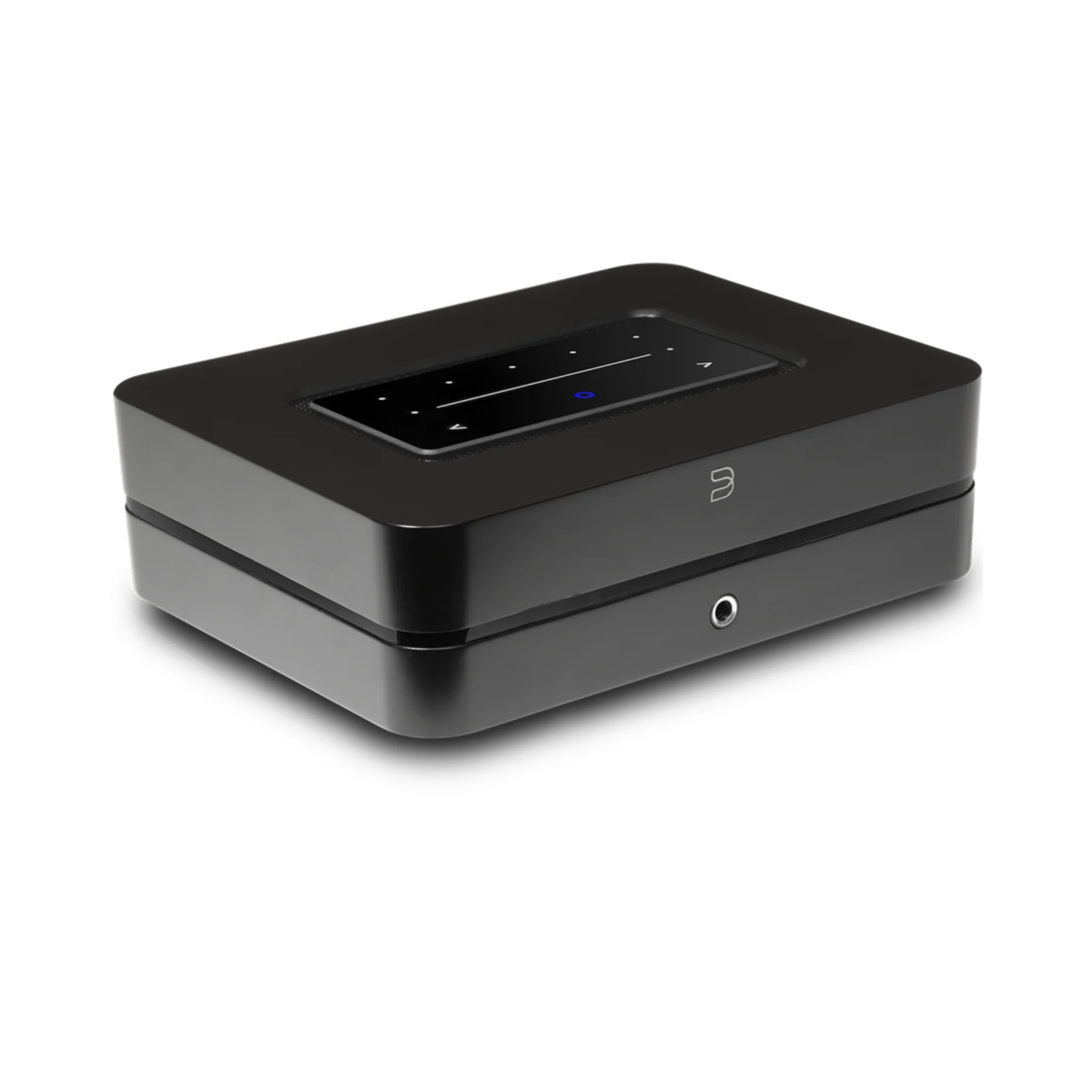 Bluesound POWERNODE N331 (2025) Streaming Amplifier - Image 4