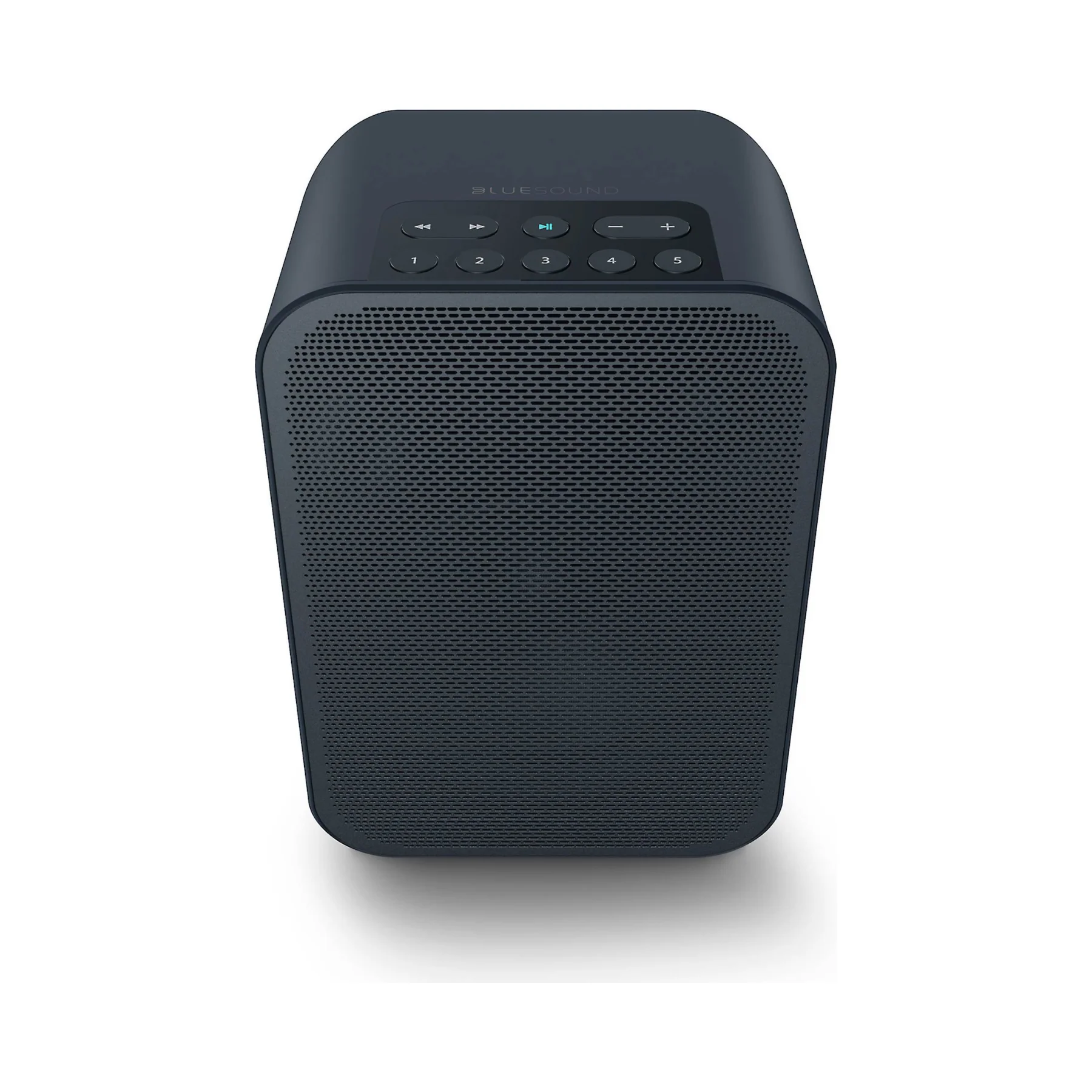 Bluesound PULSE FLEX 2i Portable Wireless Multi-Room Music Streaming Speaker (Black) - Clearance / Open Box - Image 3