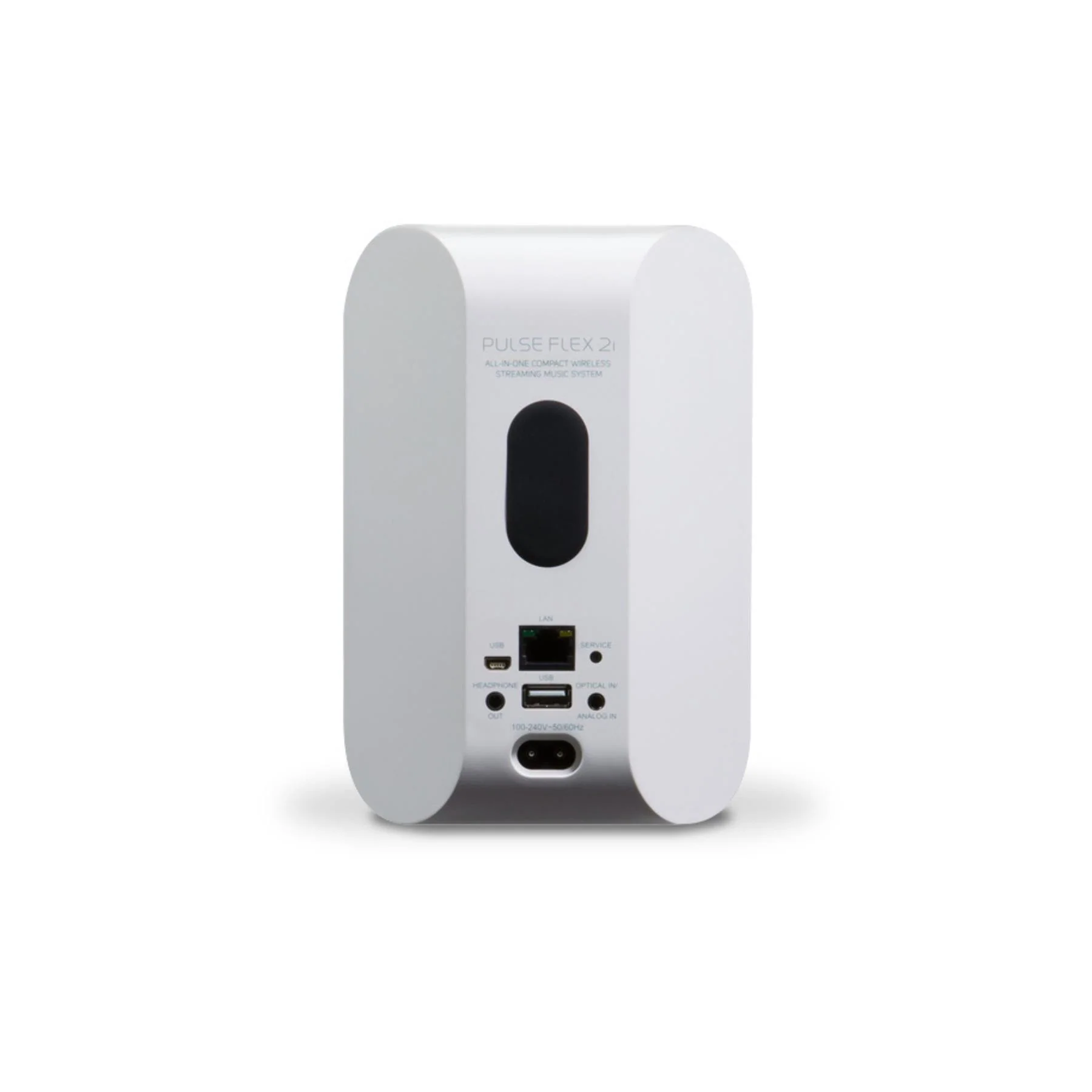 Bluesound PULSE FLEX 2i Portable Wireless Speaker - Image 6