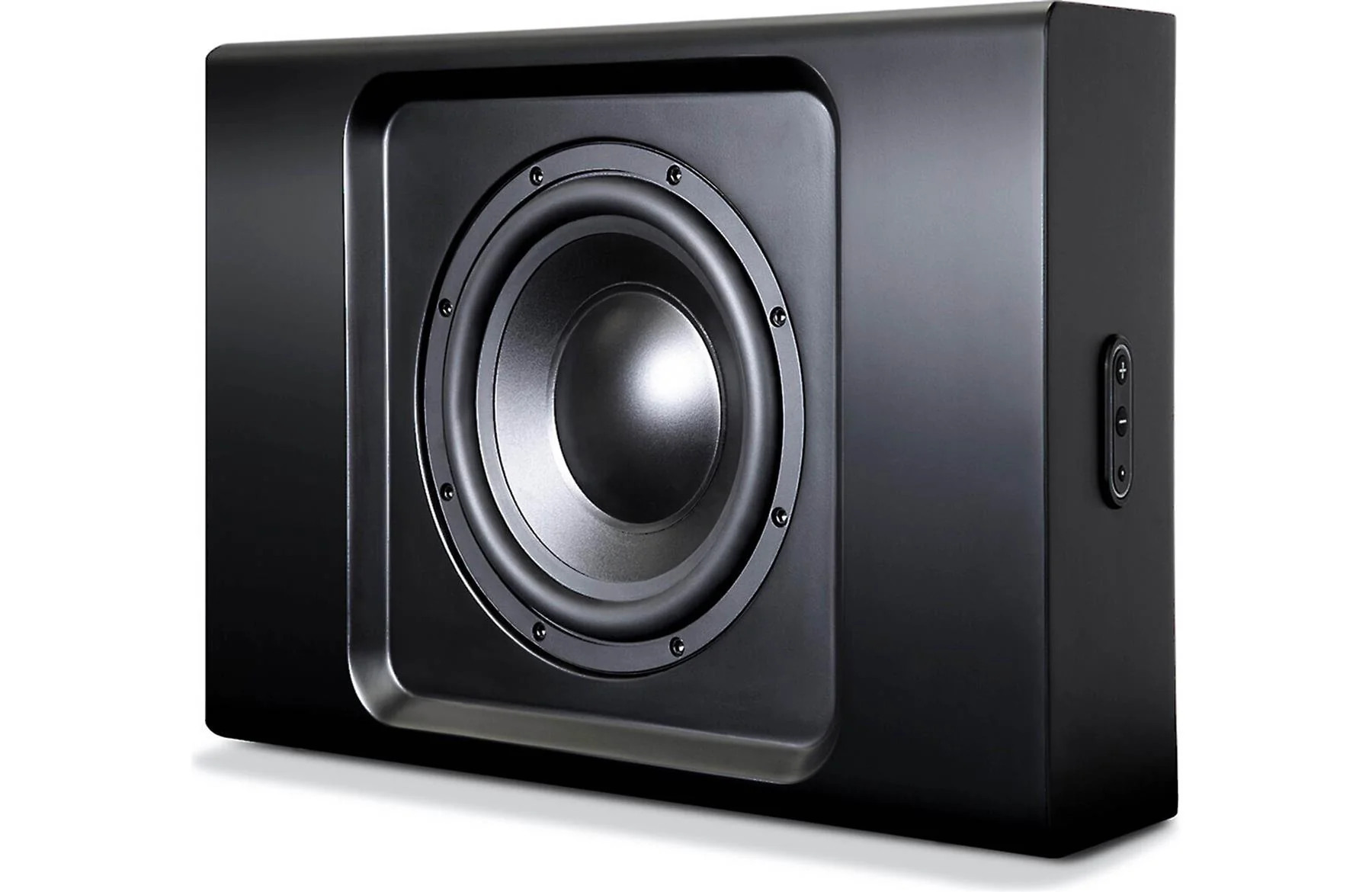 Bluesound PULSE SUB+ Wireless Powered Subwoofer (Black) - Clearance / Open Box - Image 2