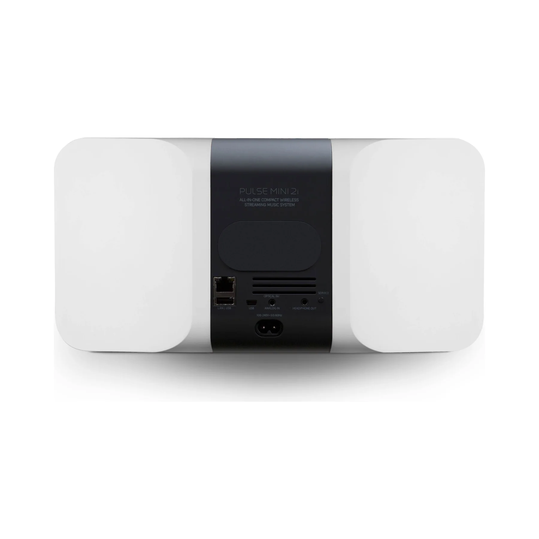 BLUESOUND PULSEMINI2I Powered Speaker - Clearance / Open Box - Image 3