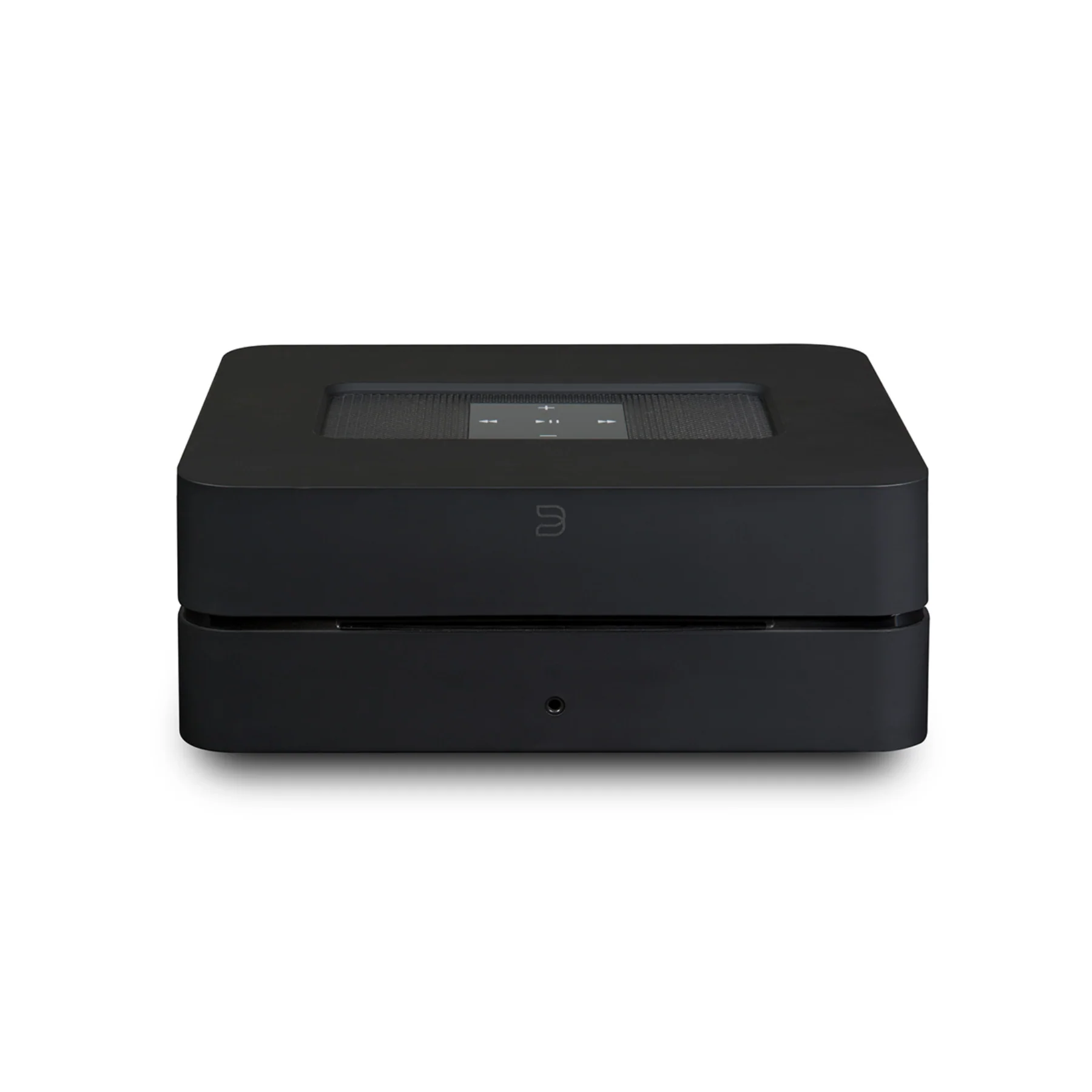 BLUESOUND VAULT2I Hi-Res Network Hard Drive CD Ripper & Streamer