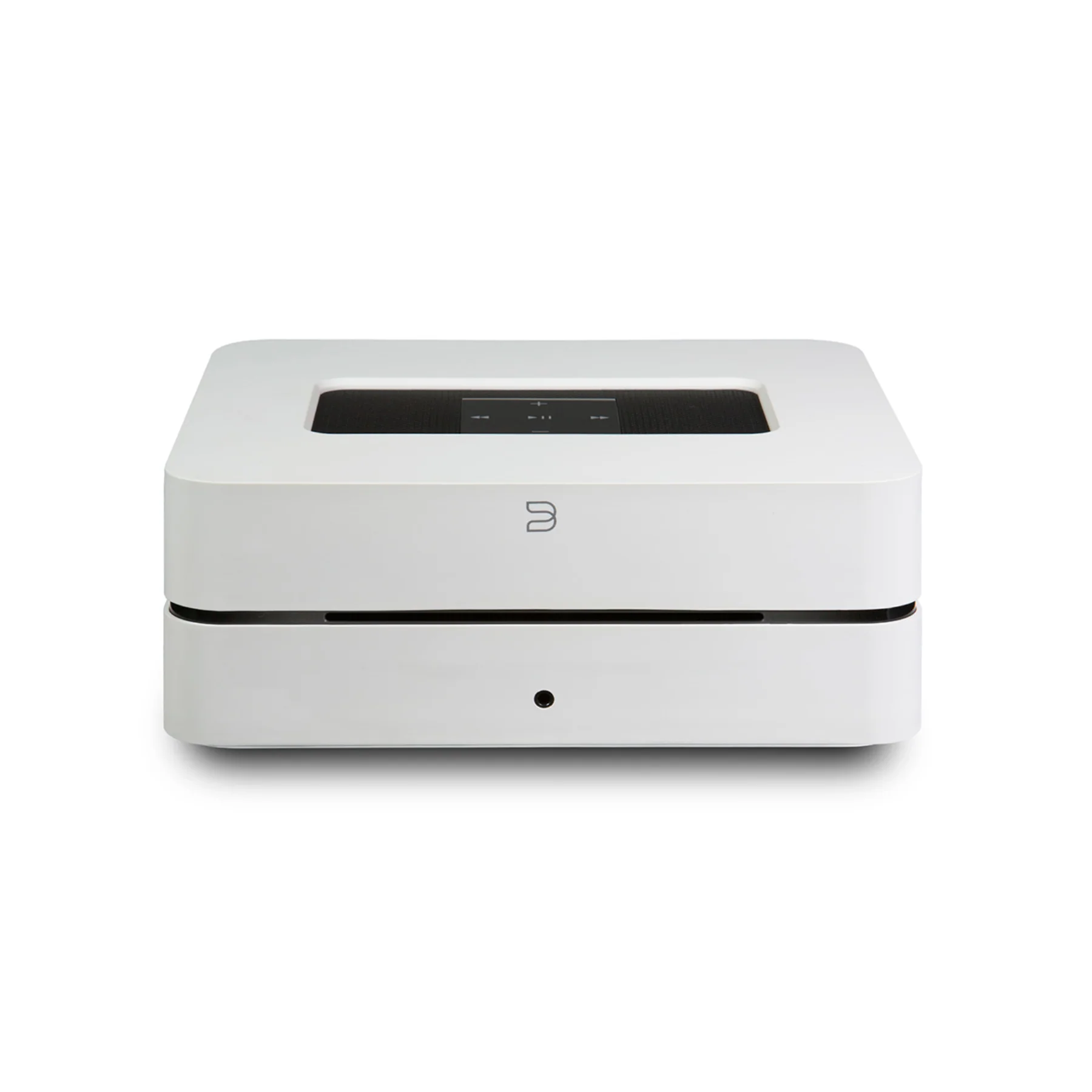 BLUESOUND VAULT2I Hi-Res Network Hard Drive CD Ripper & Streamer - Image 5