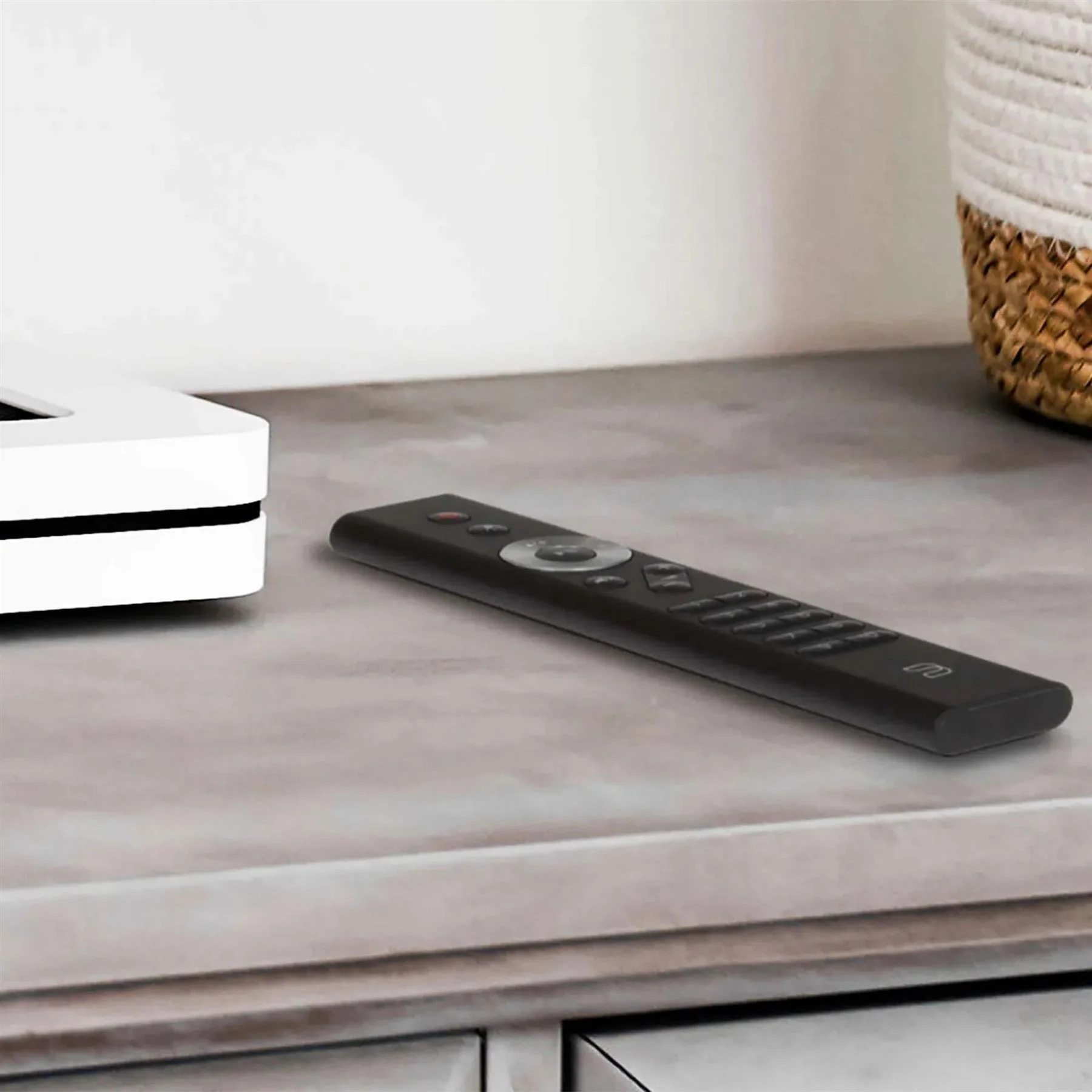 Bluesound RC1 IR Remote Control - Image 3