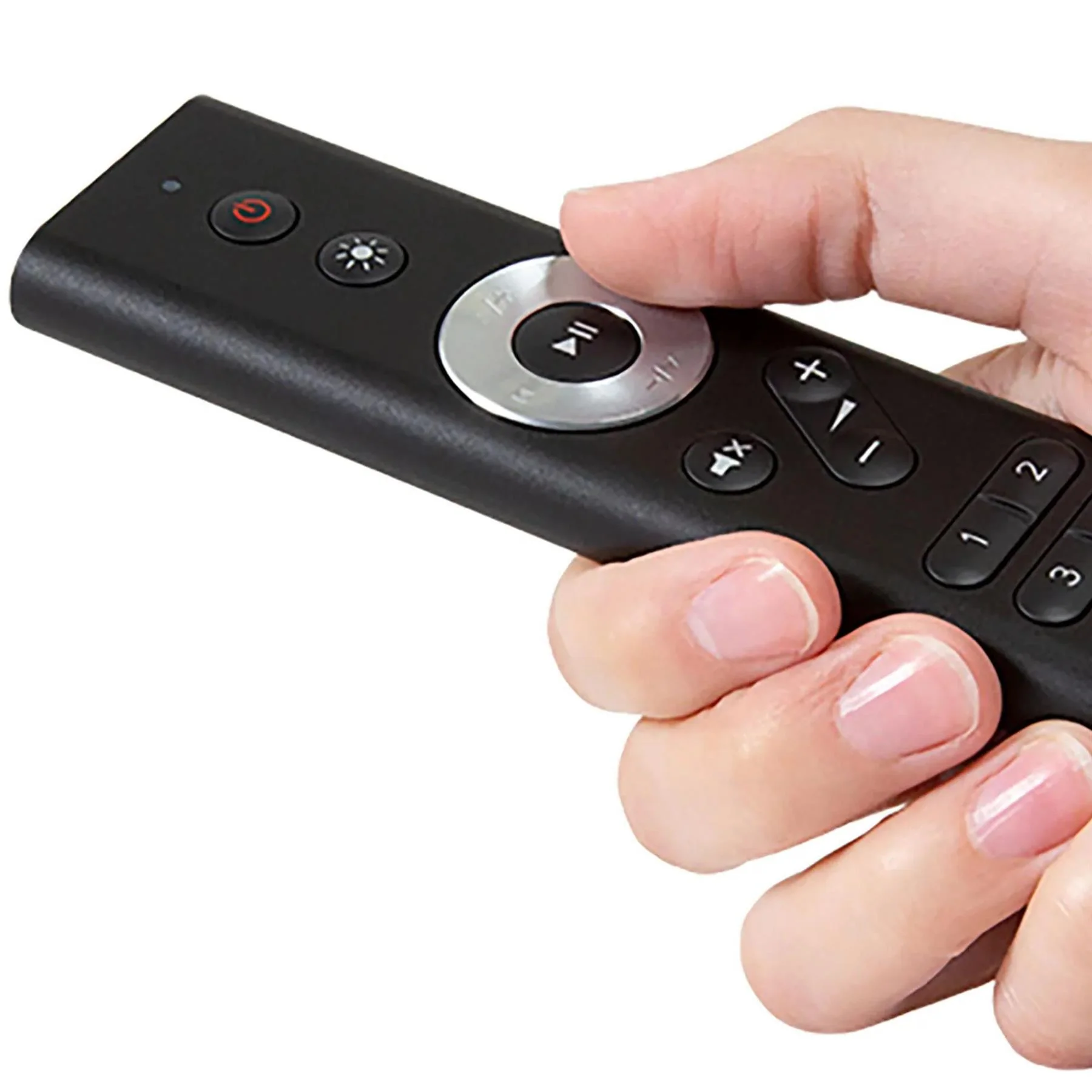 Bluesound RC1 IR Remote Control - Image 4