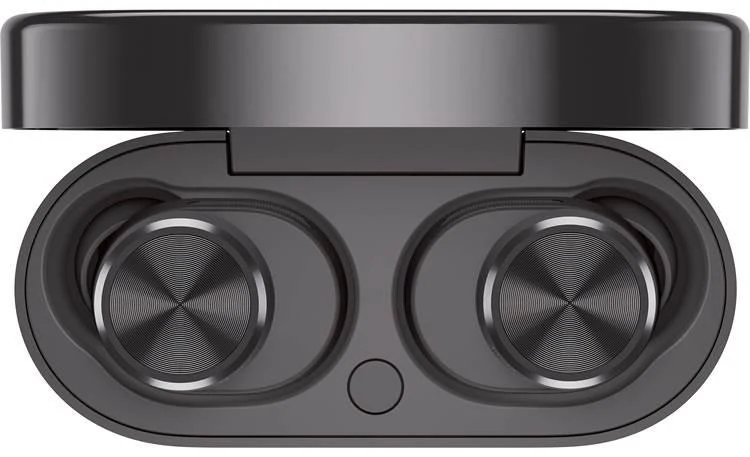 Bowers and Wilkins PI5 In-ear True Wireless Headphones (Charcoal) - Clearance / Open Box - Image 12
