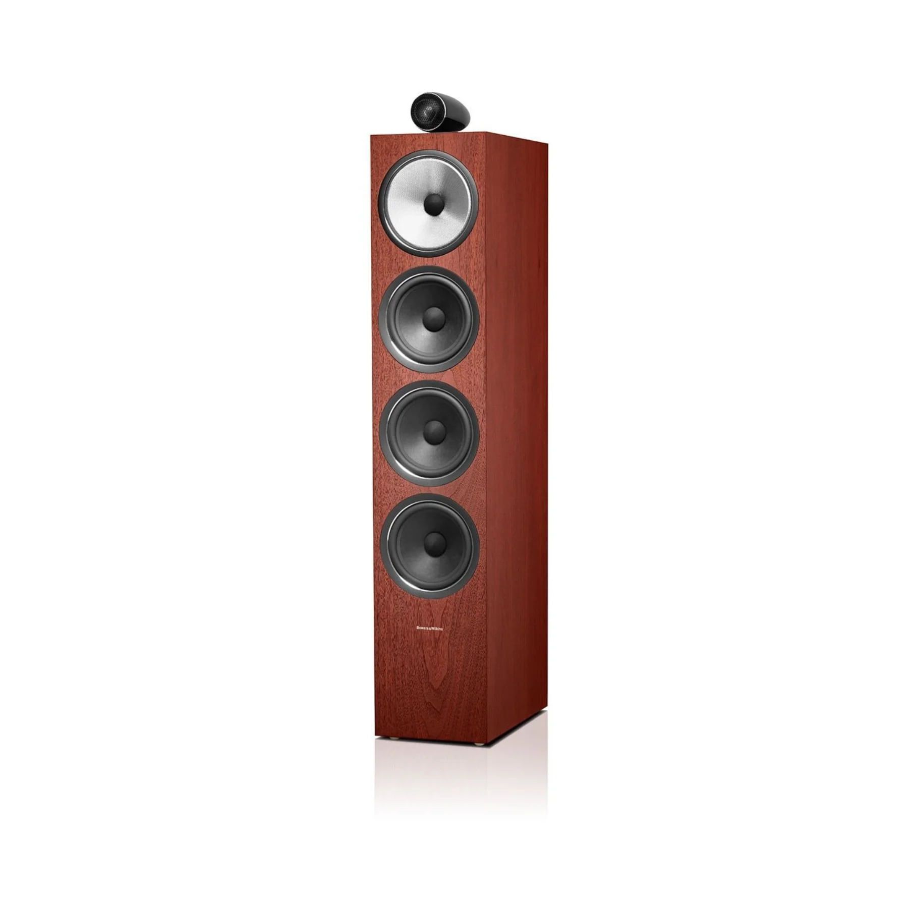 Bowers & Wilkins 702 S2 Tower Speaker - Limited Quantities! - Clearance / Open Box - Image 5