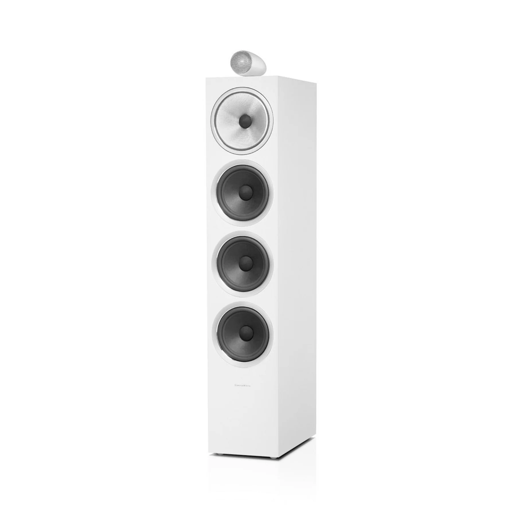 Bowers & Wilkins 702 S2 Tower Speaker - Limited Quantities! - Clearance / Open Box - Image 7