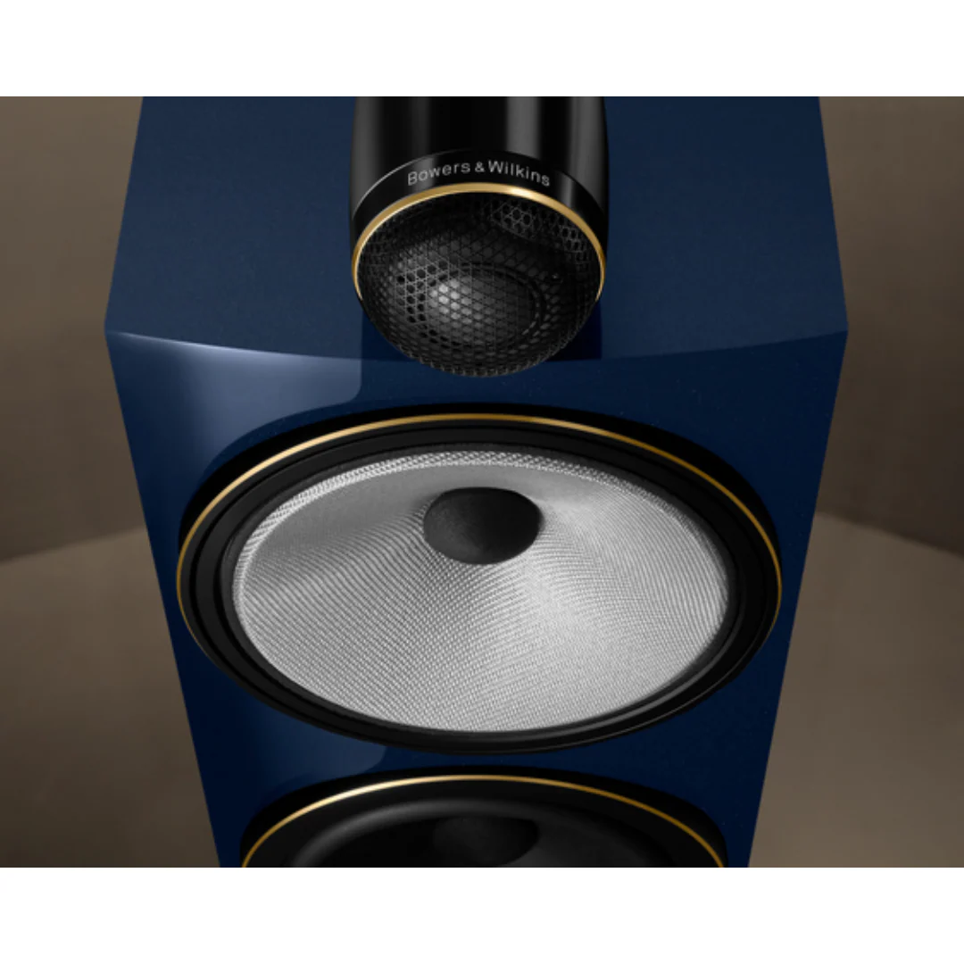 Bowers & Wilkins 702 S3 Signature Speakers - Image 11