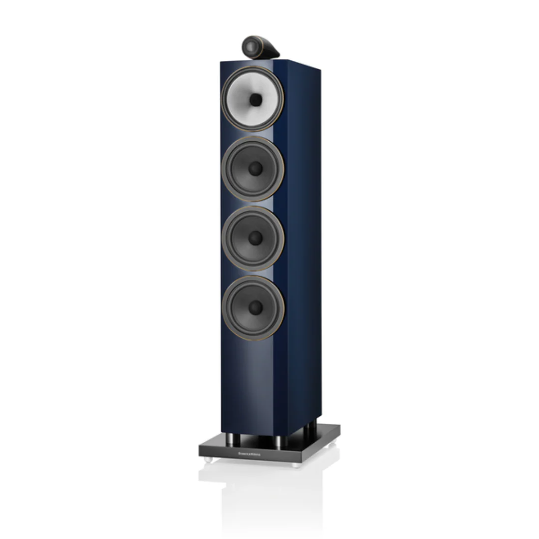 Bowers & Wilkins 702 S3 Signature Speakers - Image 3