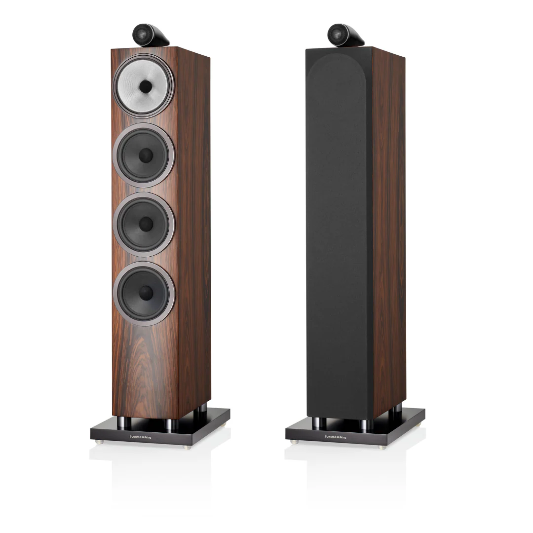 Bowers & Wilkins 702 S3 Tower Speakers (Pair) - Image 2