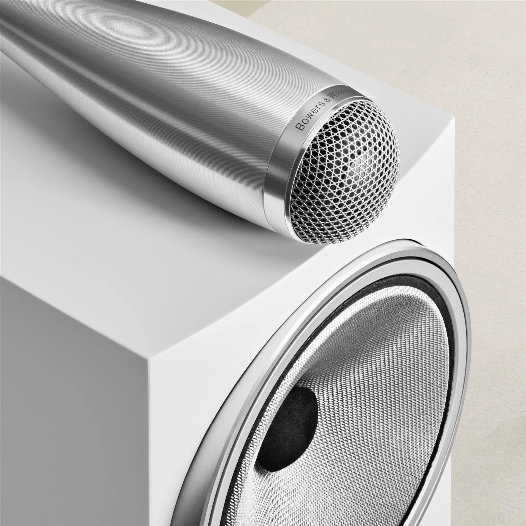 Bowers & Wilkins 702 S3 Tower Speakers (Pair) - Clearance / Open Box - Image 5