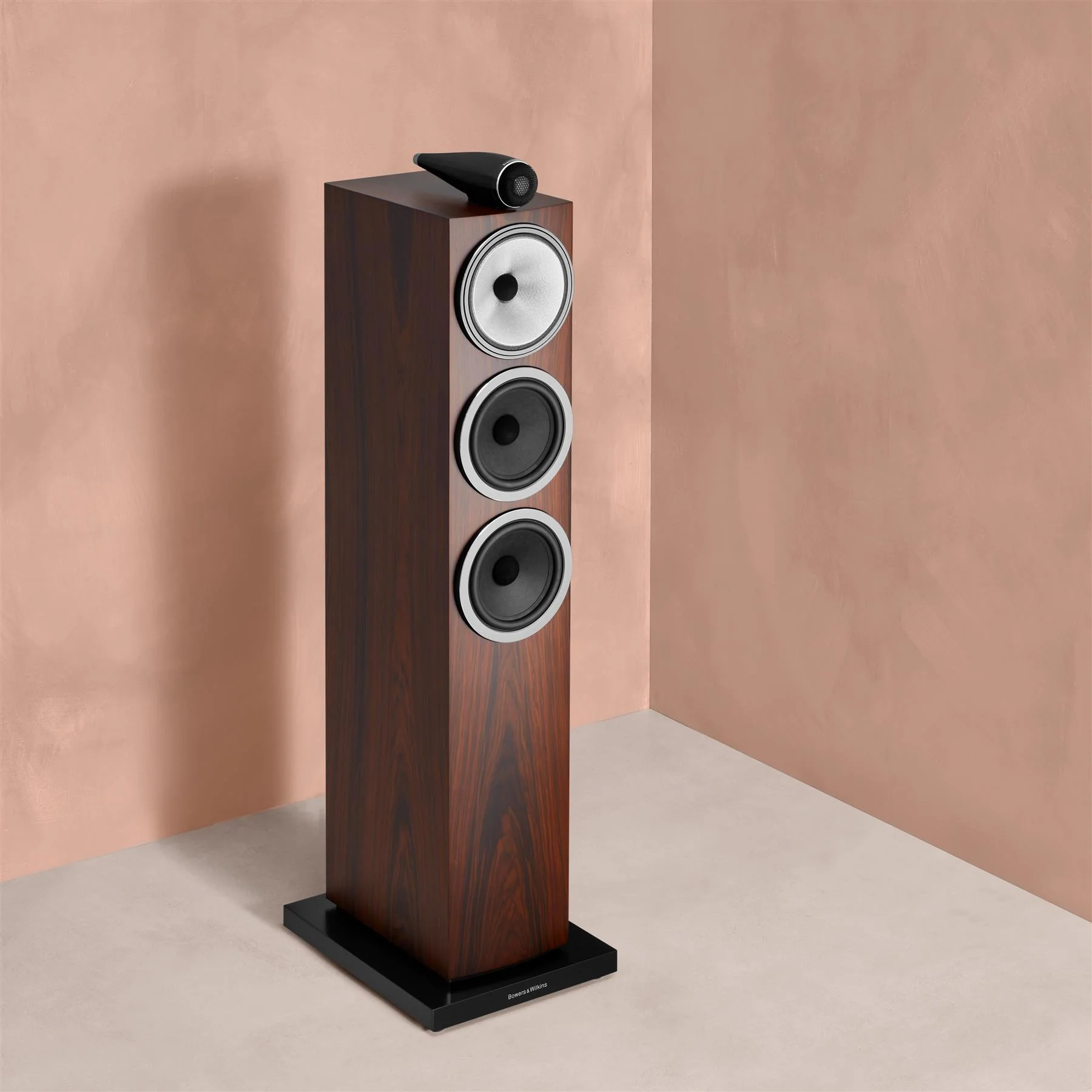 Bowers & Wilkins 703 S3 Tower Speakers (Pair) - Image 5