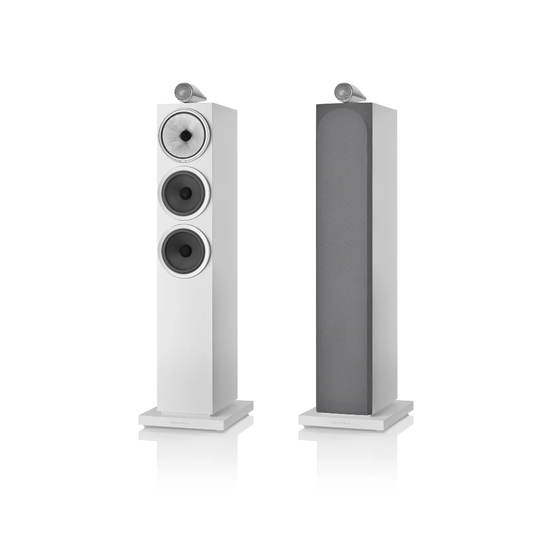 Bowers & Wilkins 703 S3 Tower Speakers (Pair) - Clearance / Open Box - Image 3