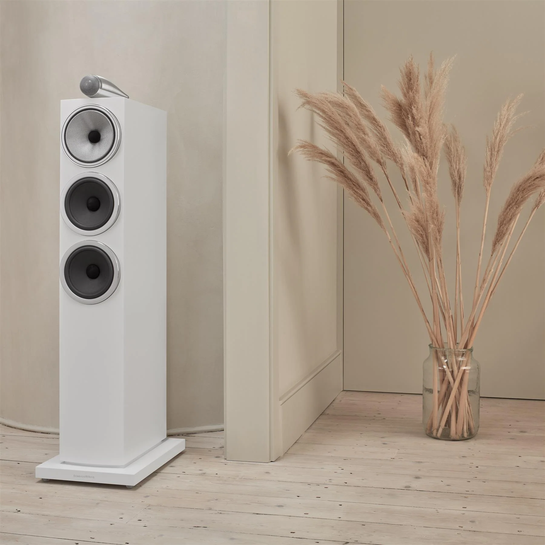 Bowers & Wilkins 703 S3 Tower Speakers (Pair) - Clearance / Open Box - Image 4