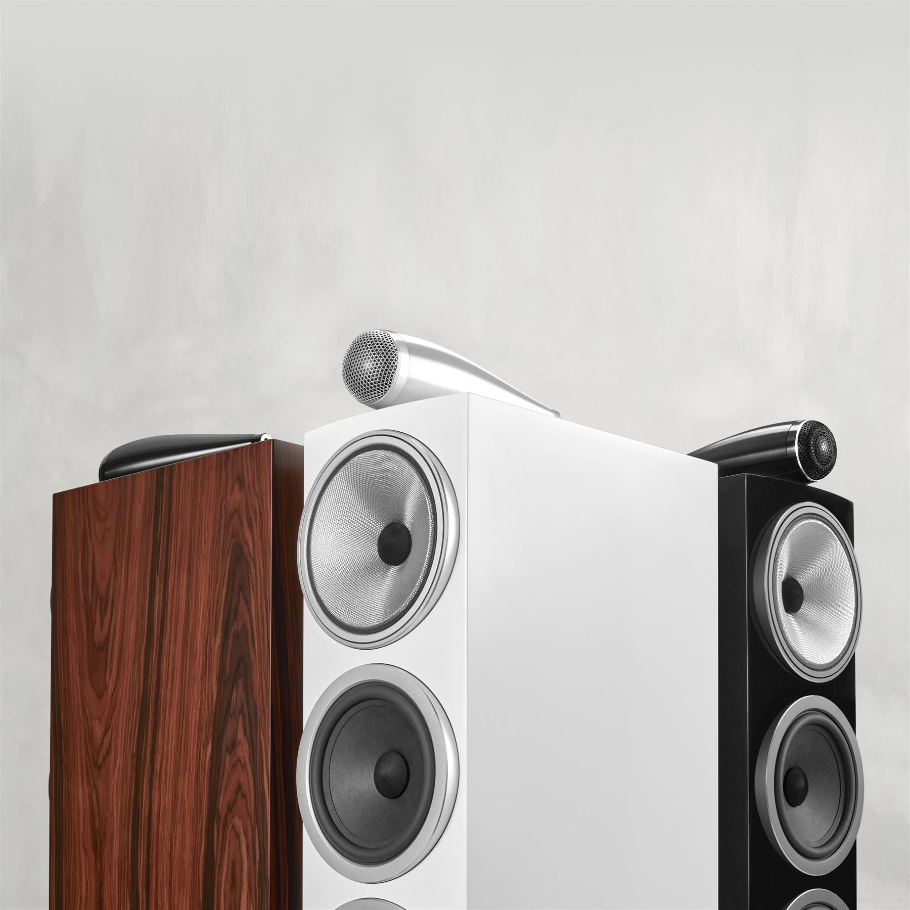 Bowers & Wilkins 703 S3 Tower Speakers (Pair) - Clearance / Open Box - Image 7