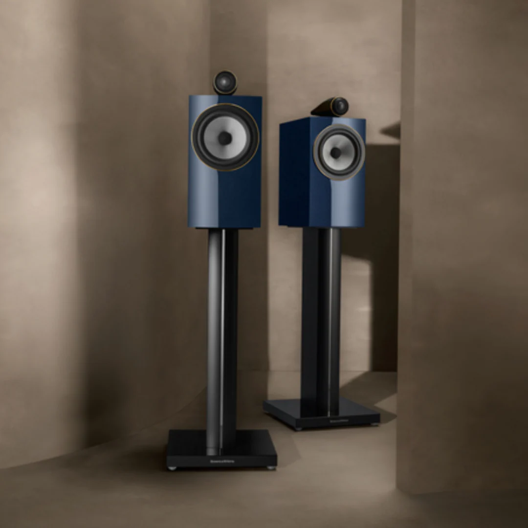 Bowers & Wilkins 705 S3 Signature Speakers - Image 8