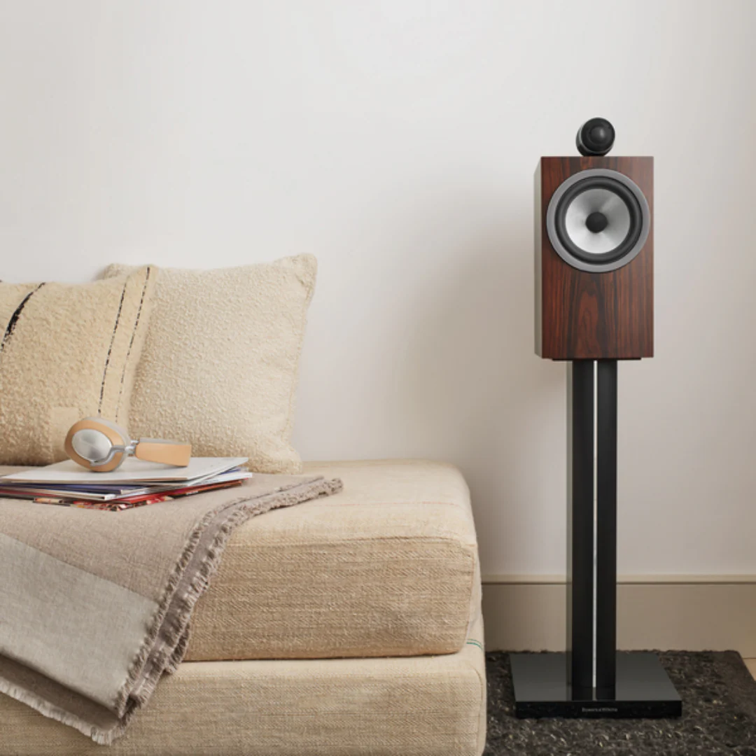 Bowers & Wilkins 705 S3 Stand-Mount Speakers (Pair) - Image 5