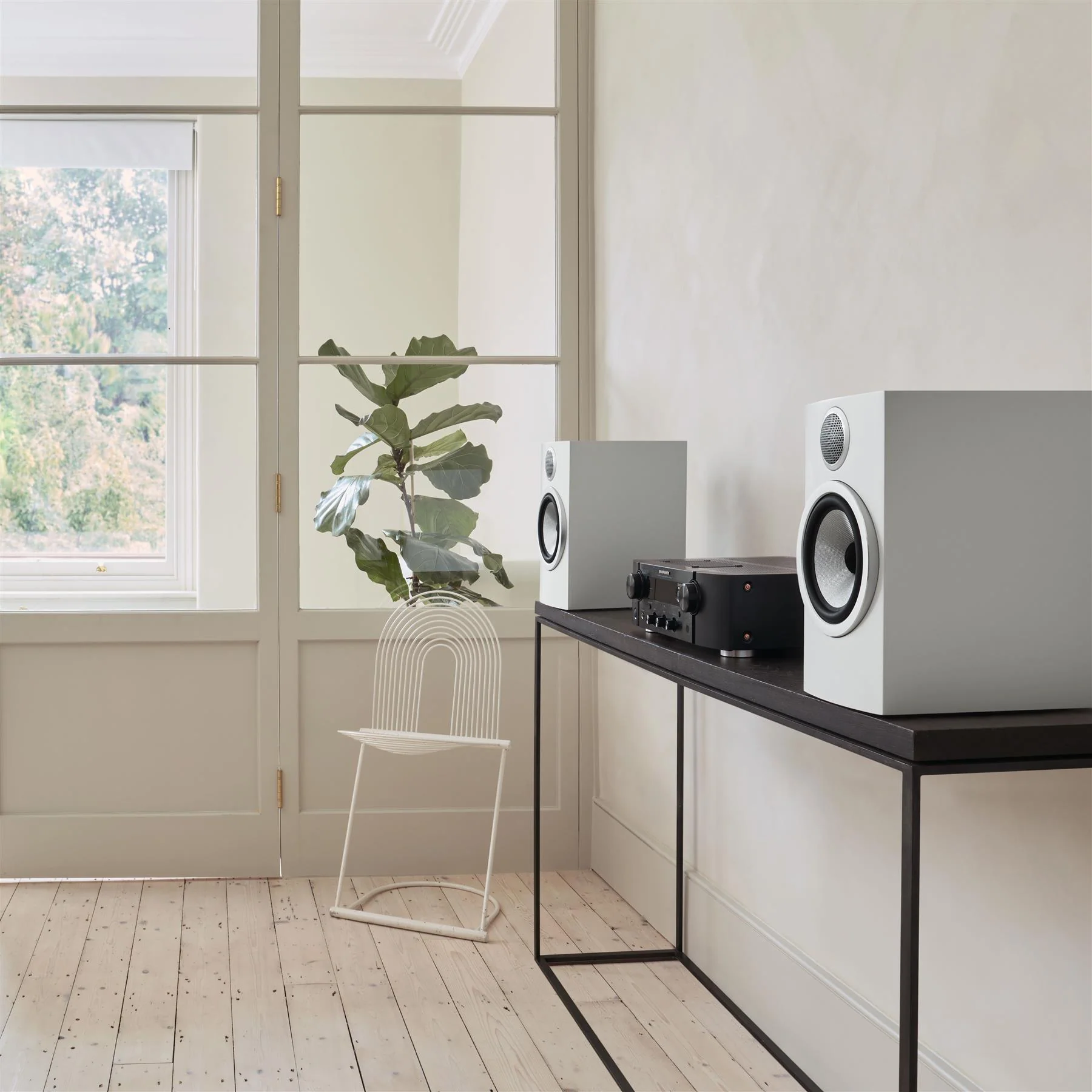 Bowers & Wilkins 706 S3 Stand-Mount Speakers (Pair) - Image 6
