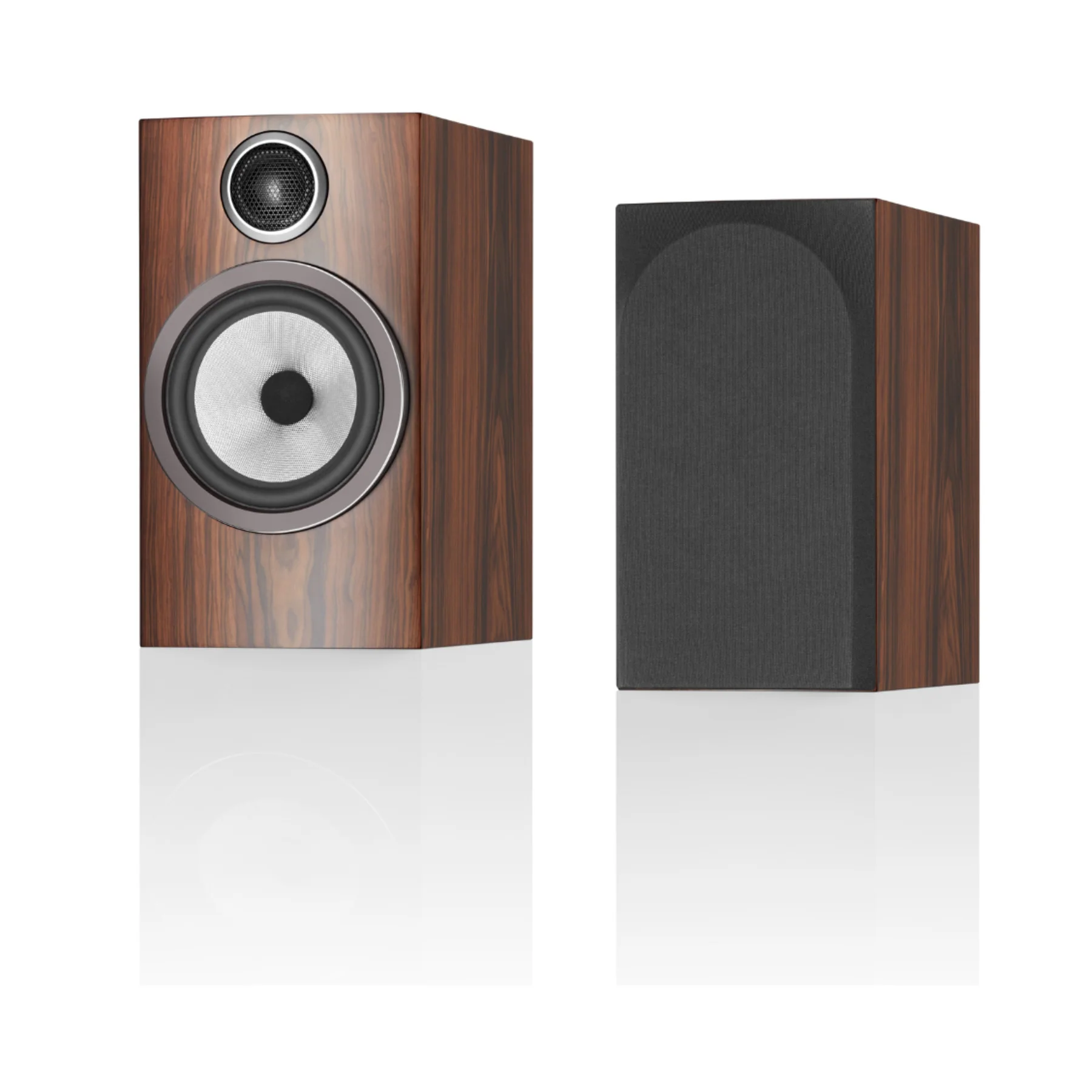 Bowers & Wilkins 706 S3 Stand-Mount Speakers (Pair) - Clearance / Open Box