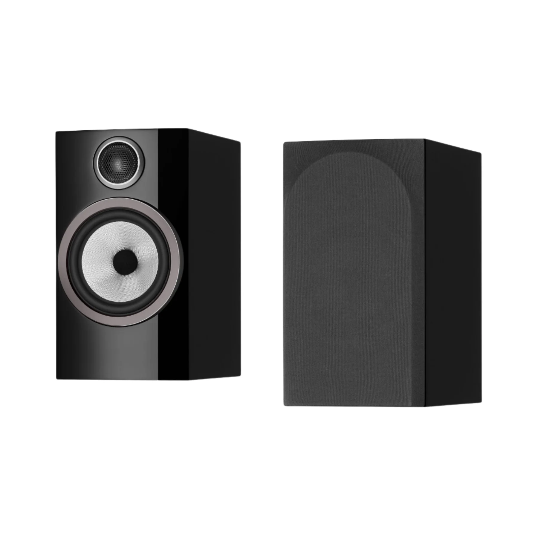 Bowers & Wilkins 706 S3 Stand-Mount Speakers (Pair) - Clearance / Open Box - Image 3