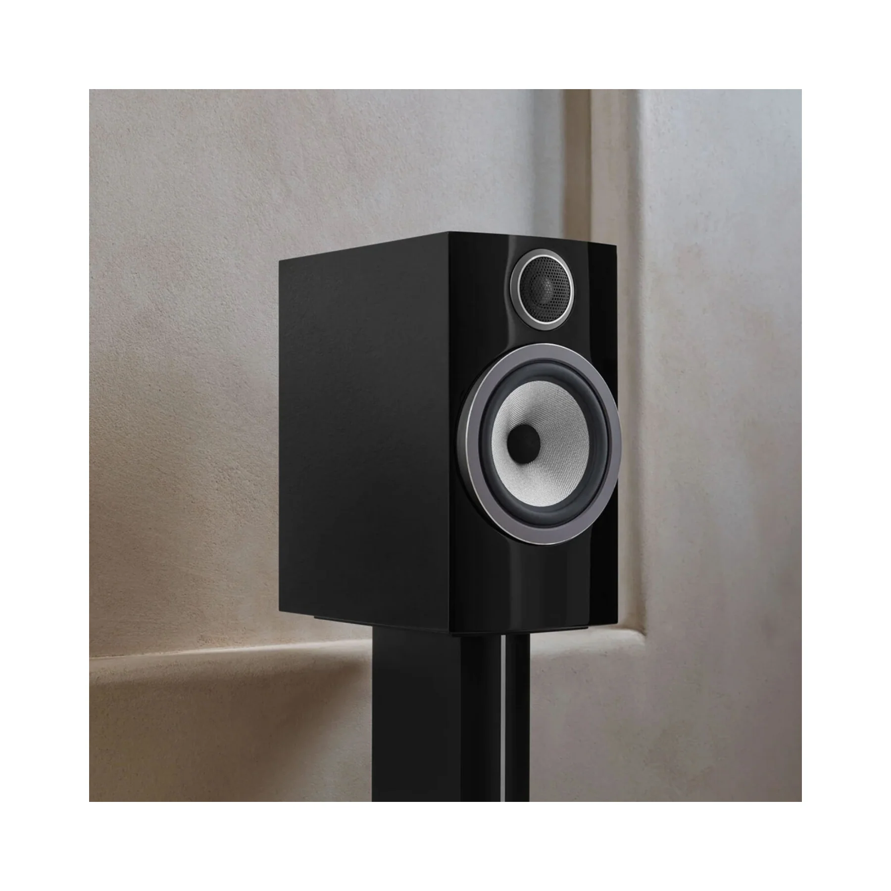 Bowers & Wilkins 706 S3 Stand-Mount Speakers (Pair) - Clearance / Open Box - Image 5