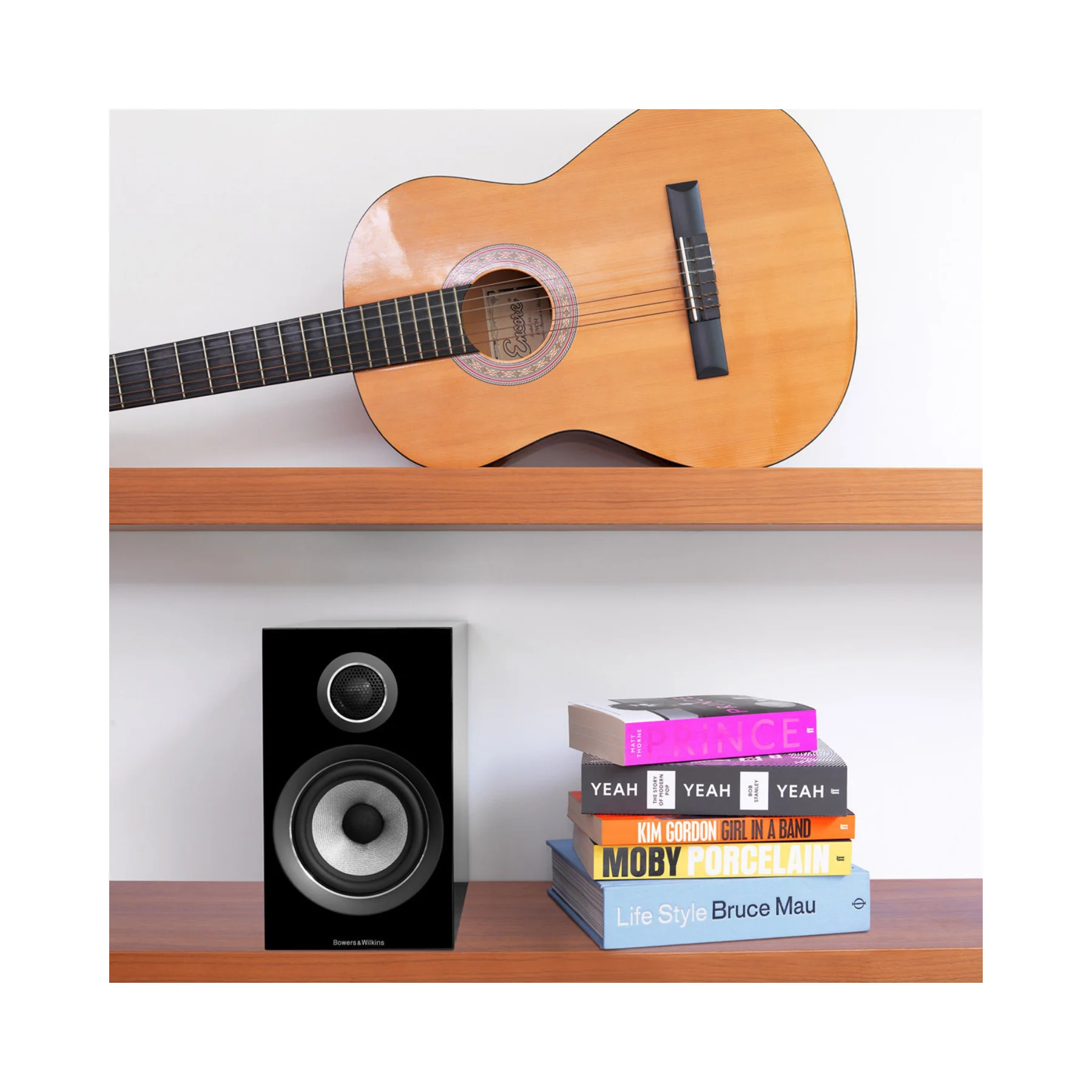 Bowers & Wilkins 707 S2 Stand-mount Speakers (Pair) - Limited Quantities! - Clearance / Open Box - Image 13