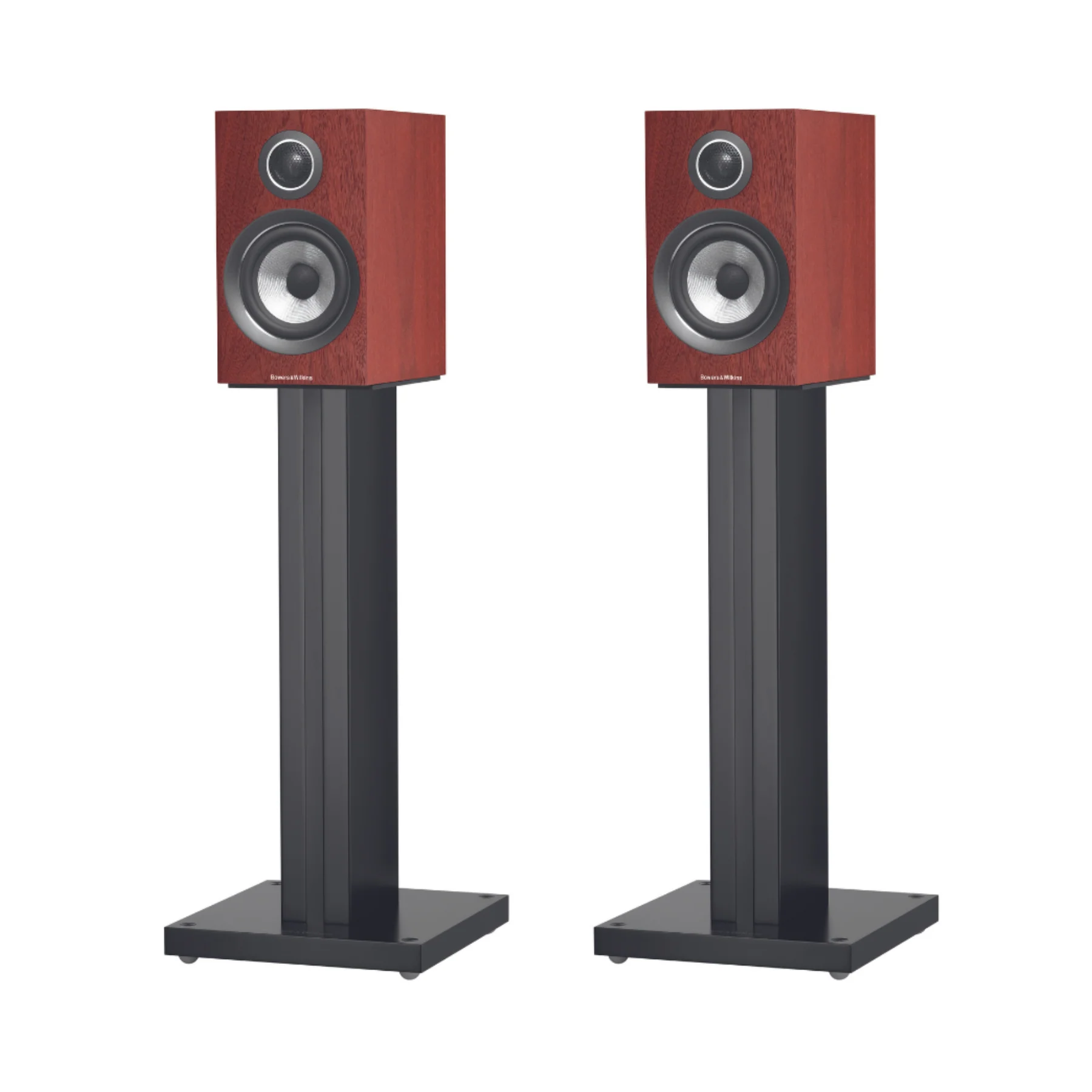 Bowers & Wilkins 707 S2 Stand-mount Speakers (Pair) - Limited Quantities! - Clearance / Open Box - Image 5