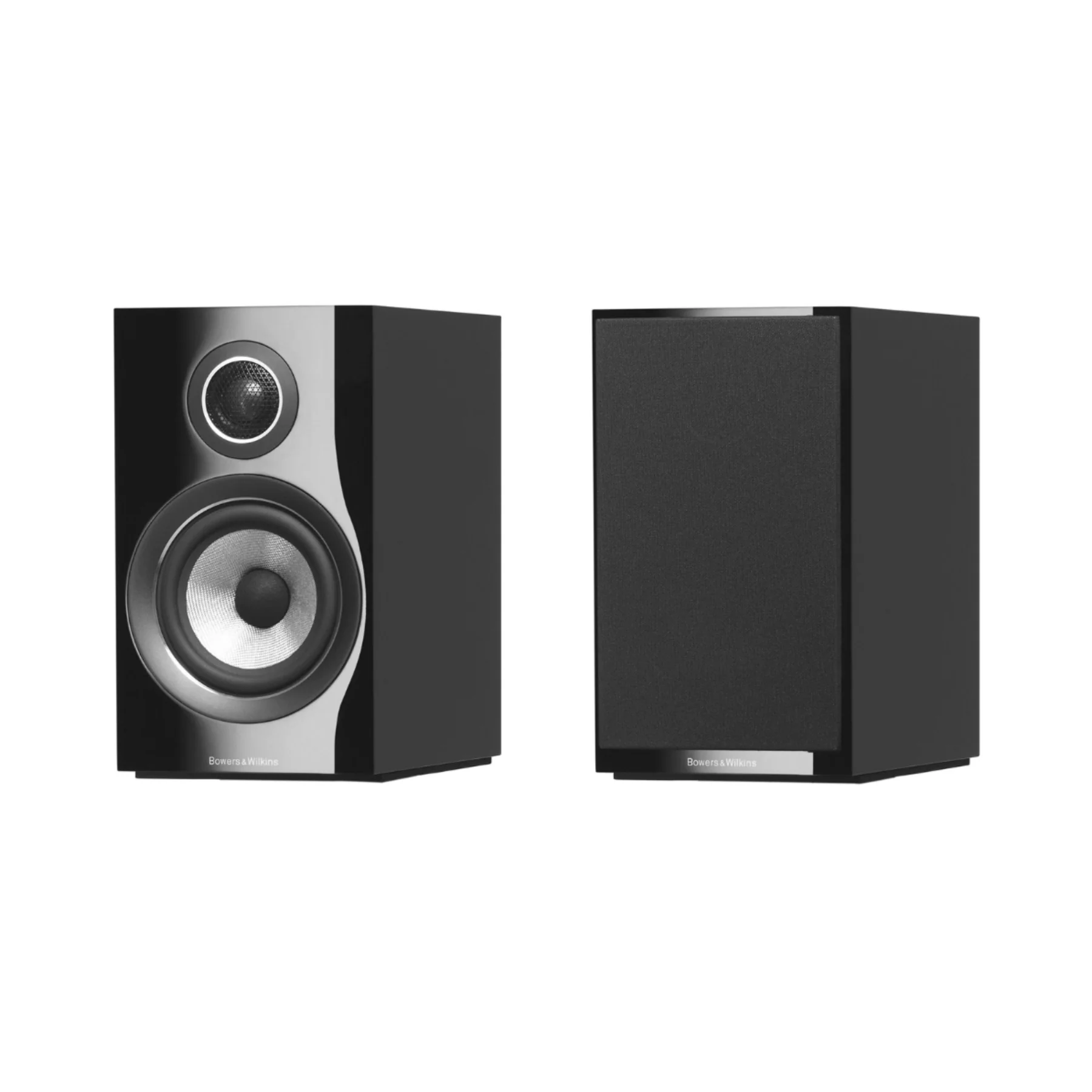 Bowers & Wilkins 707 S2 Stand-mount Speakers (Pair) - Limited Quantities! - Clearance / Open Box - Image 8