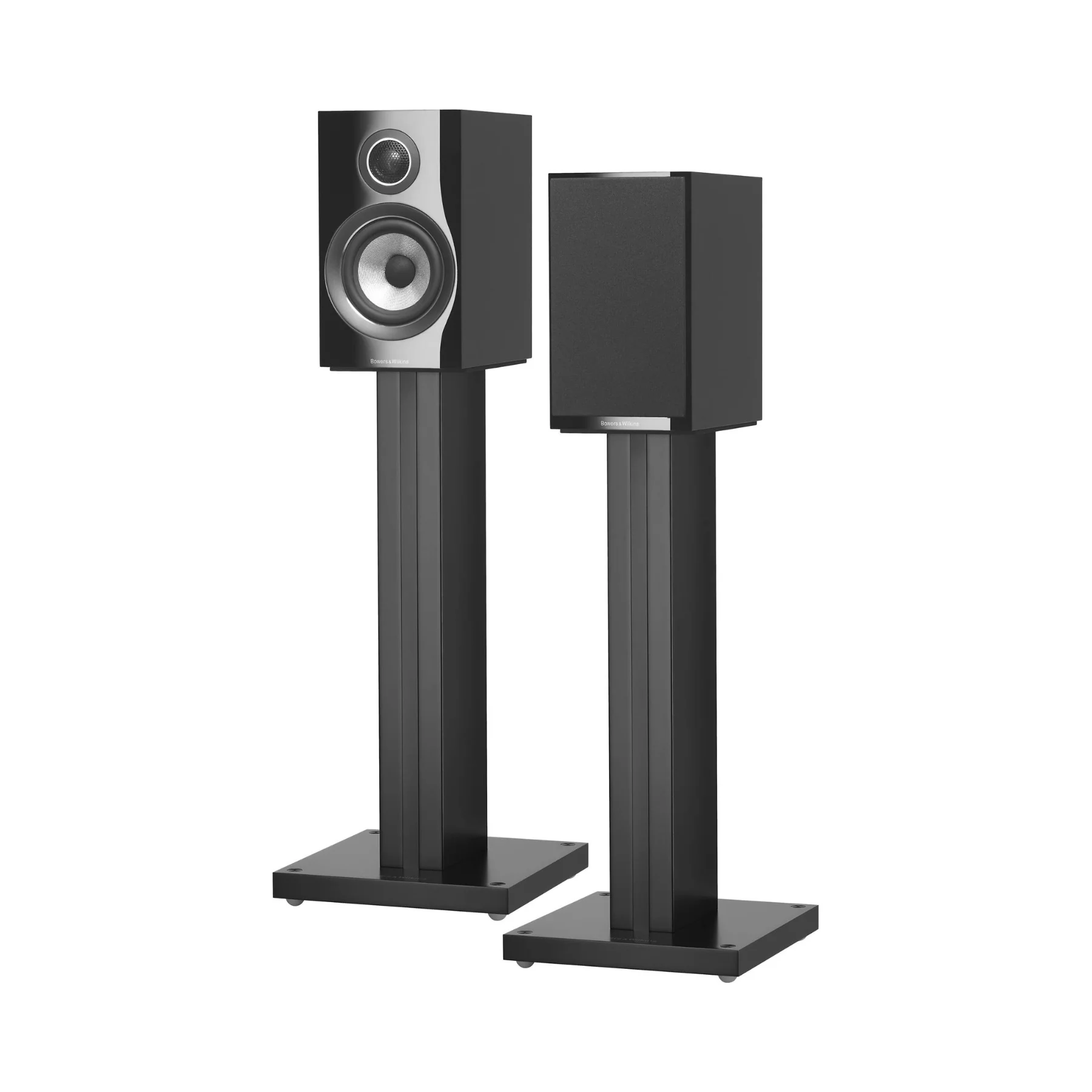 Bowers & Wilkins 707 S2 Stand-mount Speakers (Pair) - Limited Quantities! - Clearance / Open Box - Image 9