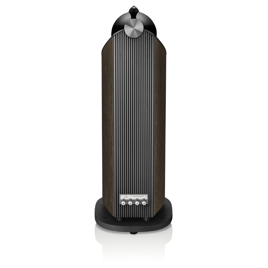 Bowers & Wilkins 801 Abbey Road Limited Edition - Image 5