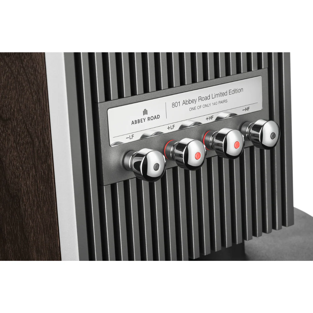 Bowers & Wilkins 801 Abbey Road Limited Edition - Image 6