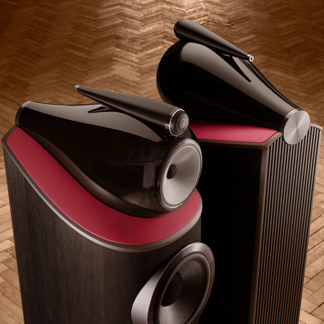 Bowers & Wilkins 801 Abbey Road Limited Edition - Image 8
