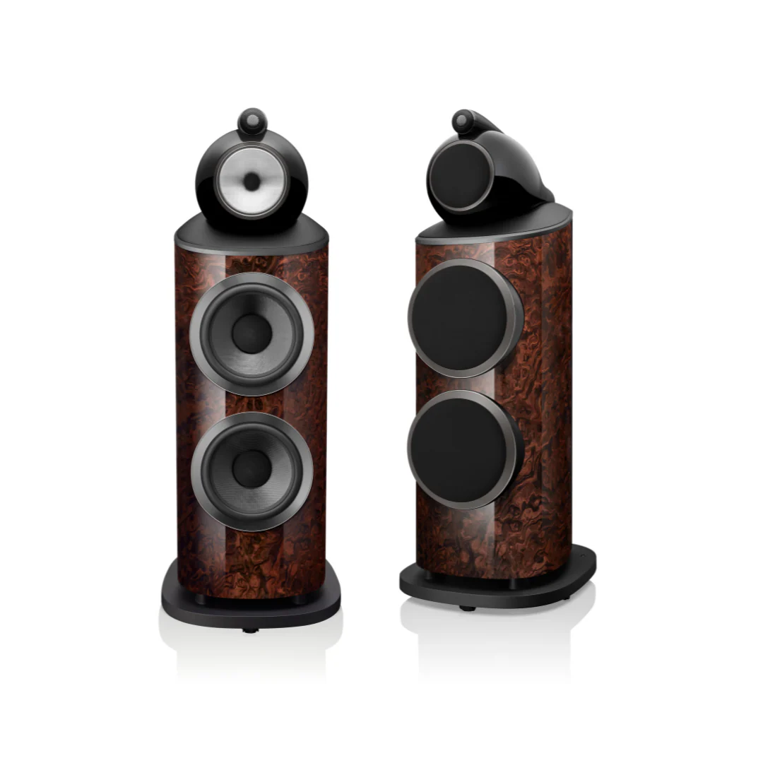 Bowers & Wilkins 801 D4 Signature - Image 2