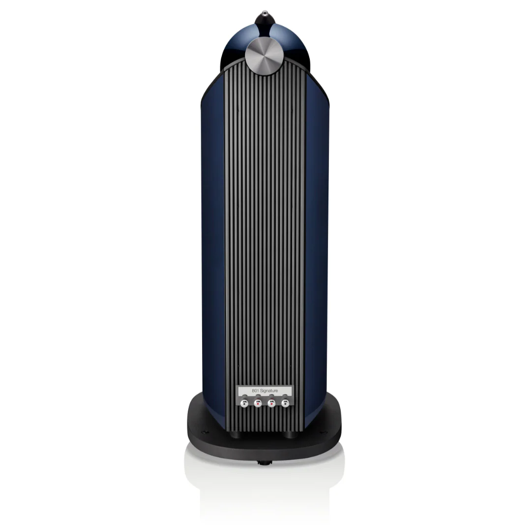 Bowers & Wilkins 801 D4 Signature - Image 5
